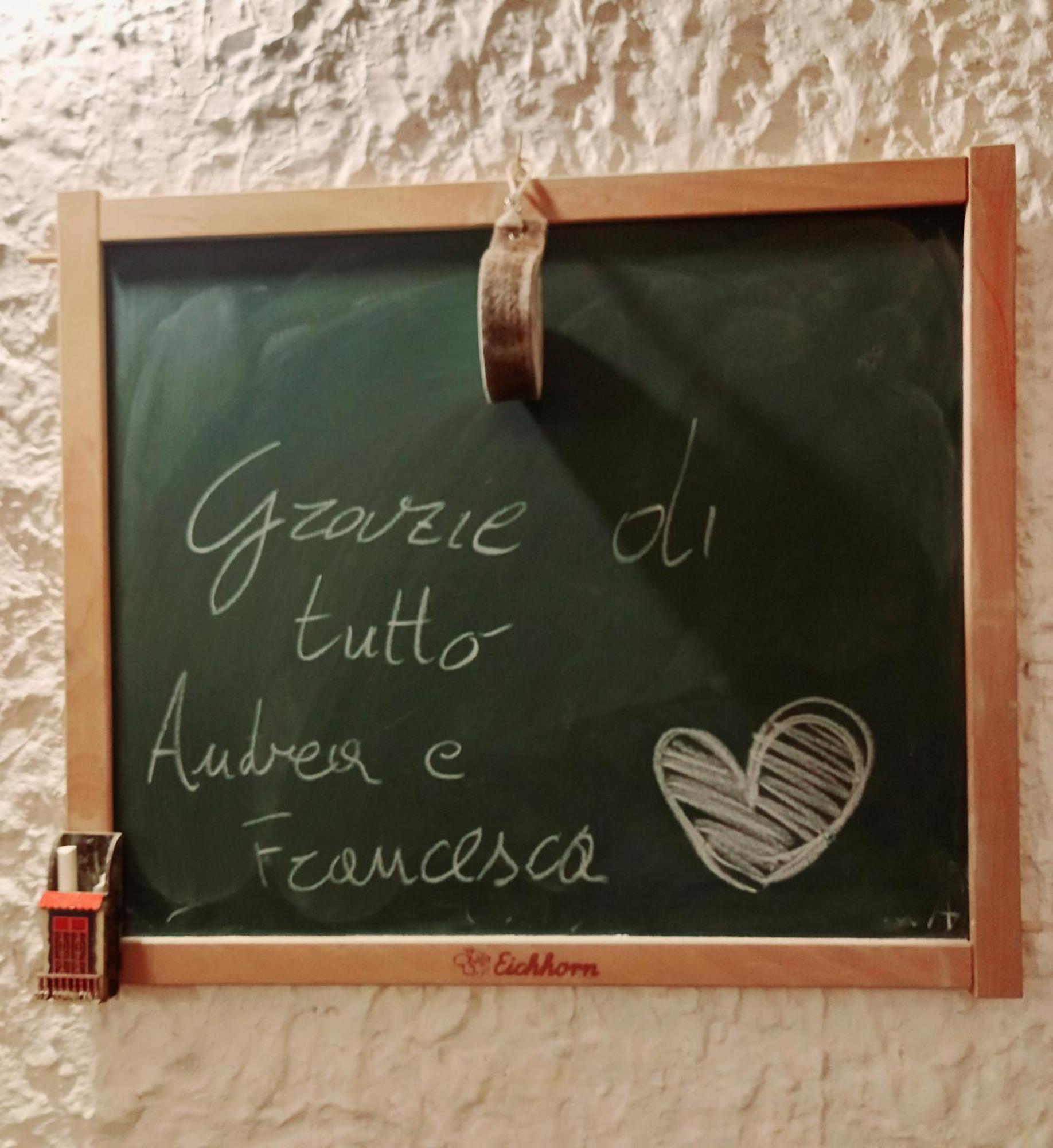 Holiday home La Grotta Naples