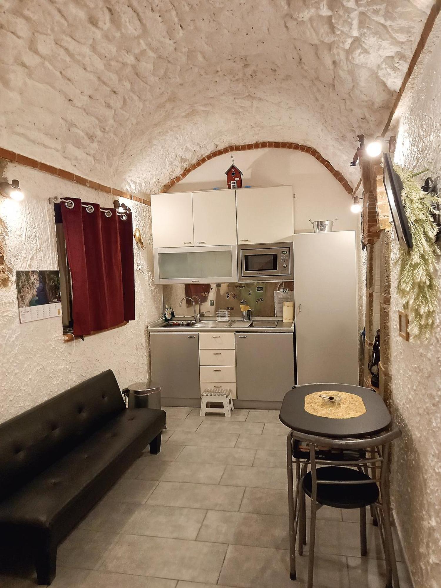 Holiday home La Grotta *