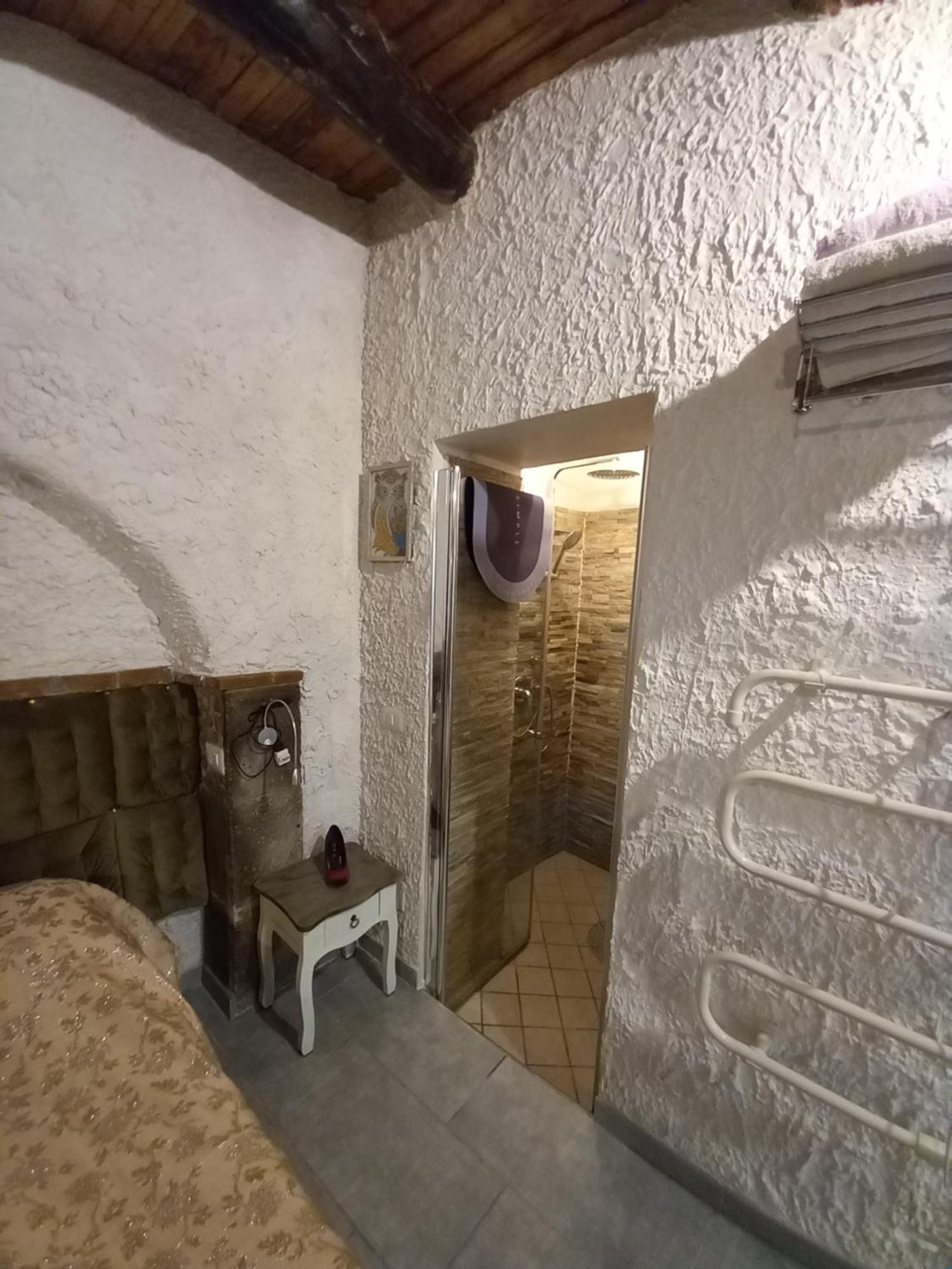 Holiday home La Grotta Naples