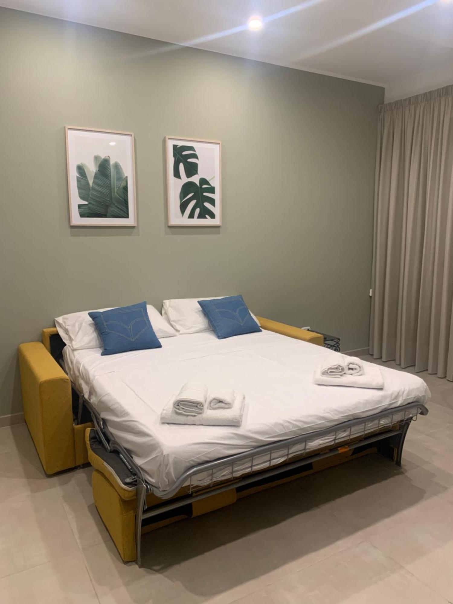 Vomero Experience Apartment *