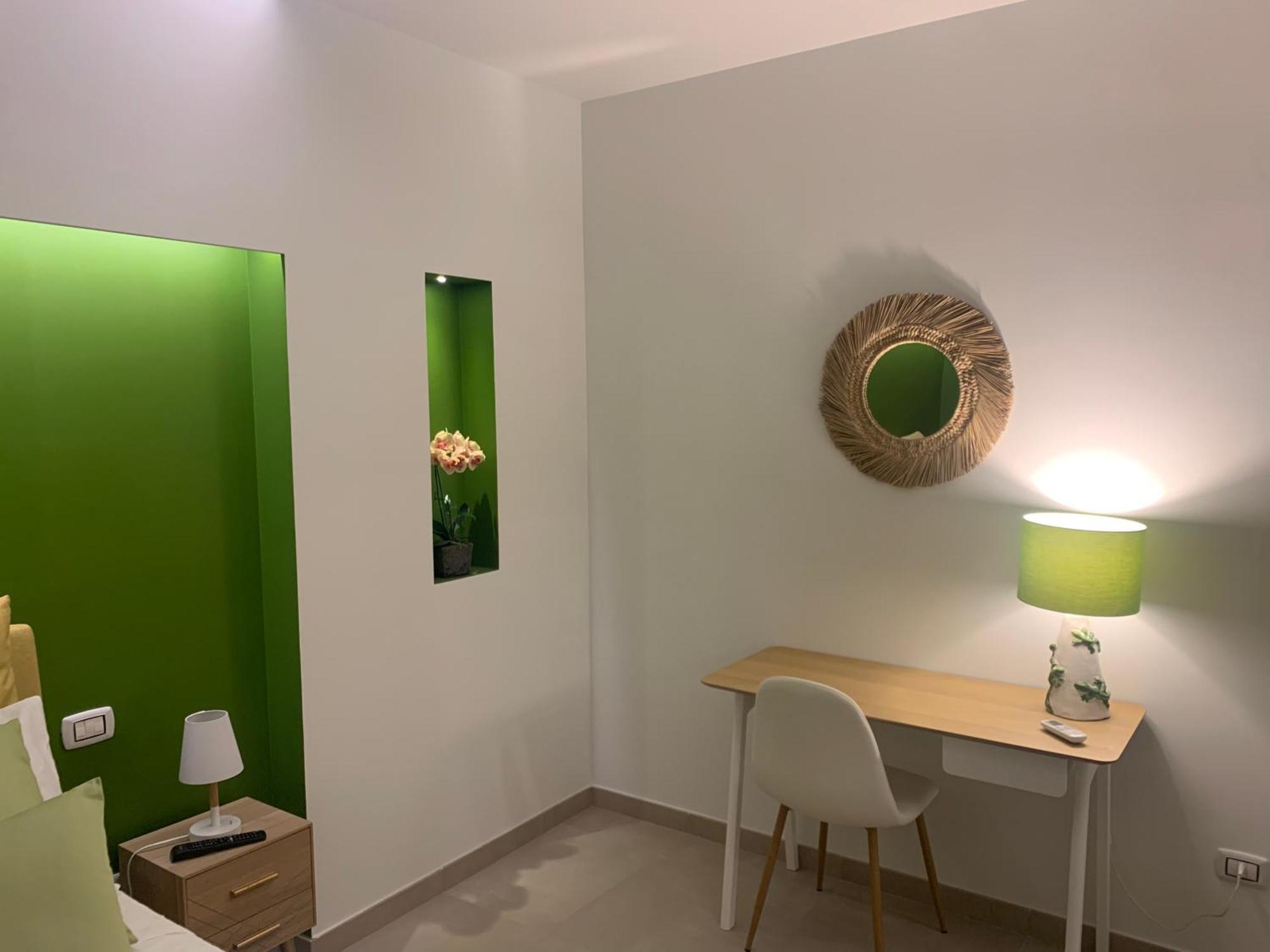 Apartment Vomero Experience *