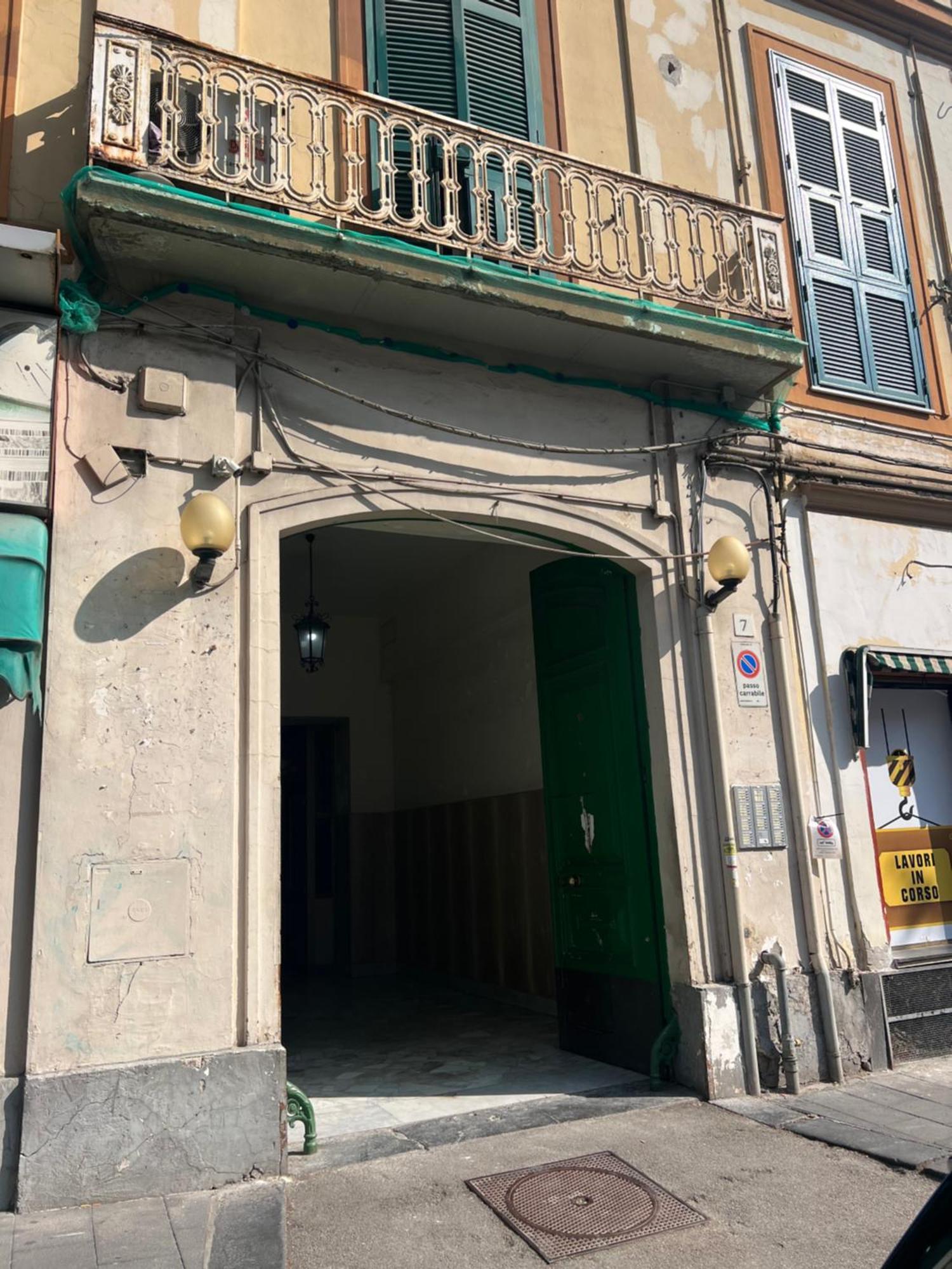 Bouganville House Apartment Naples