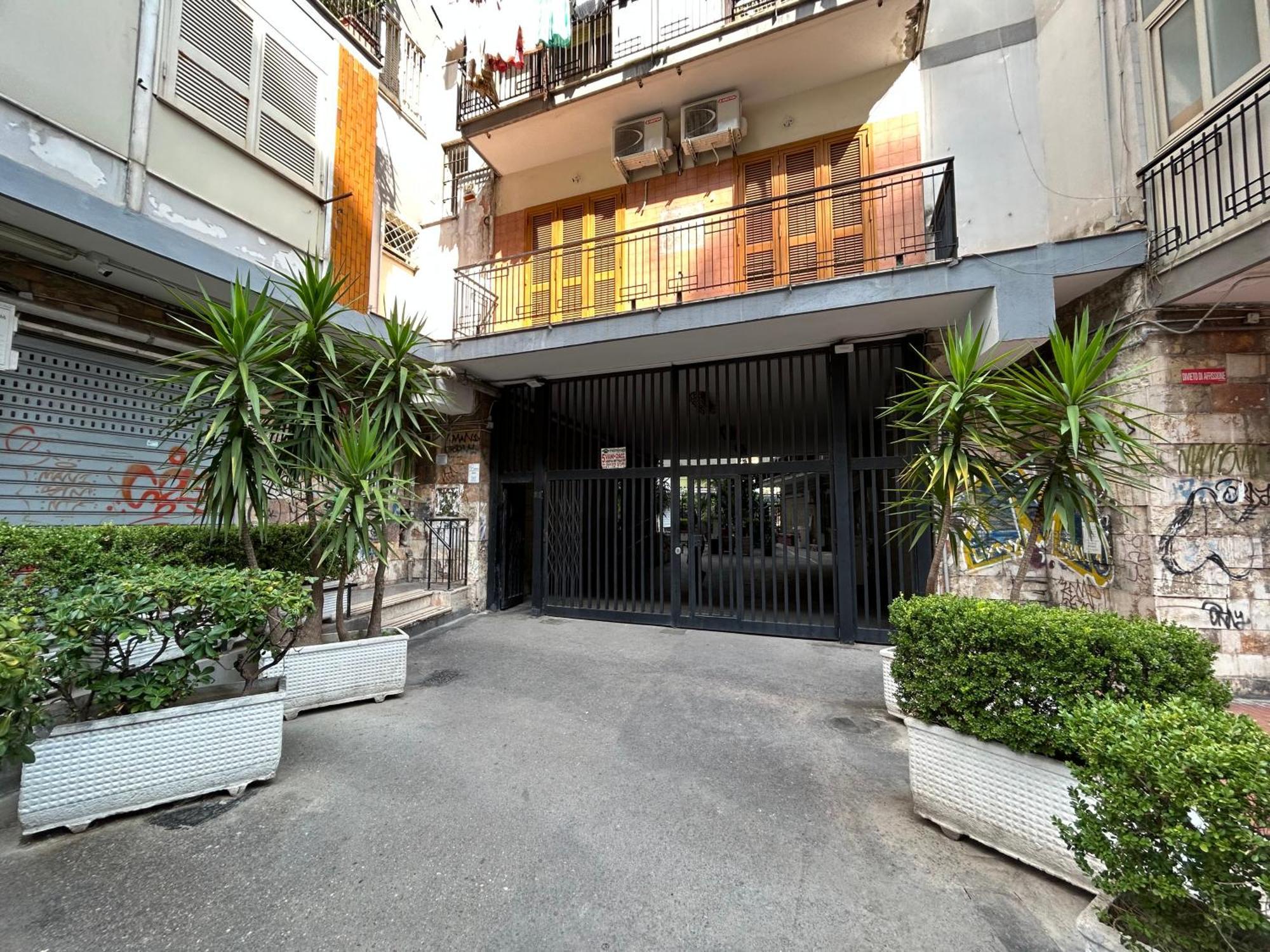 Holiday home Luna E Ambra Vacanze Naples
