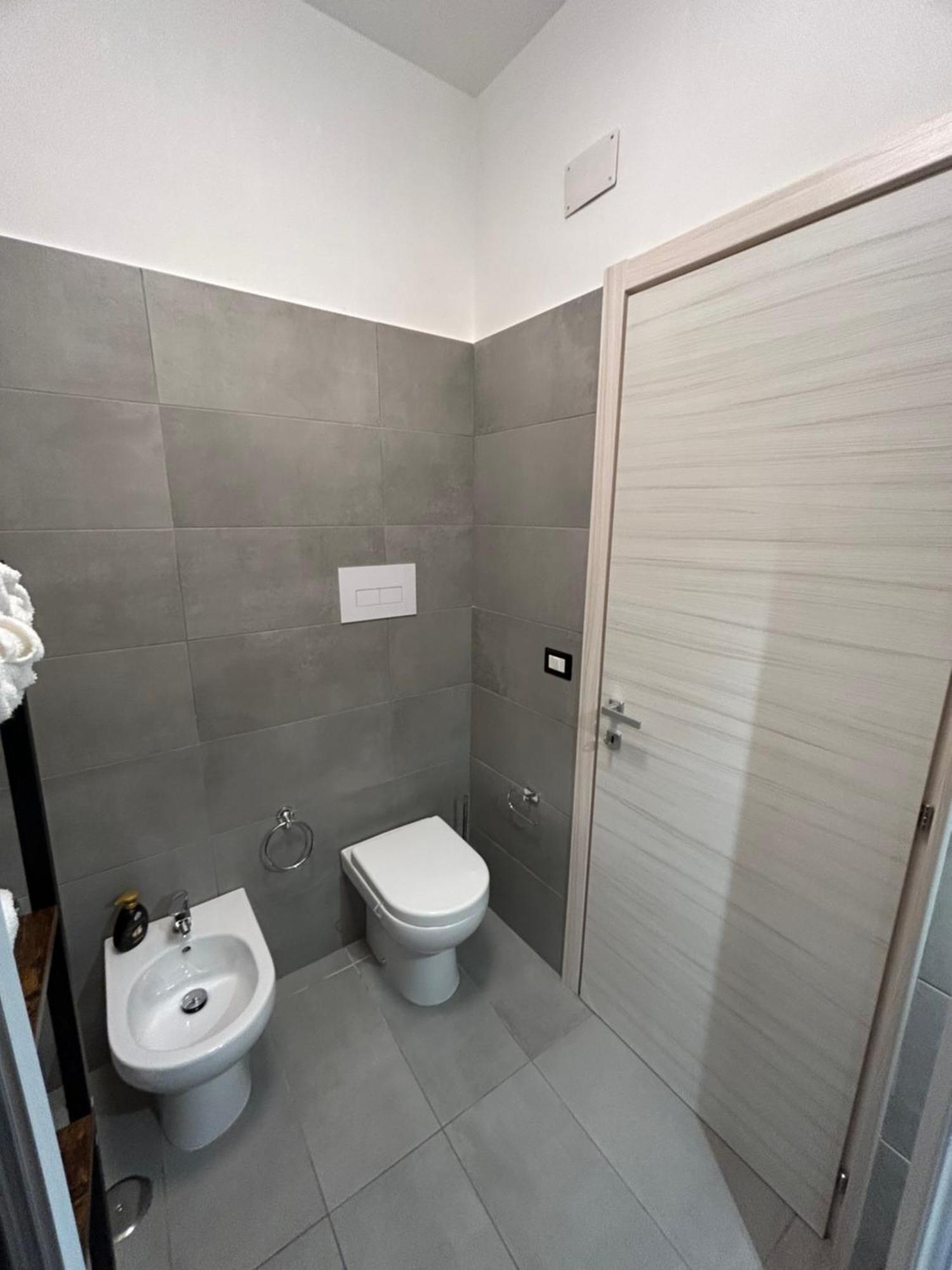 Luna E Ambra Vacanze Holiday home Naples