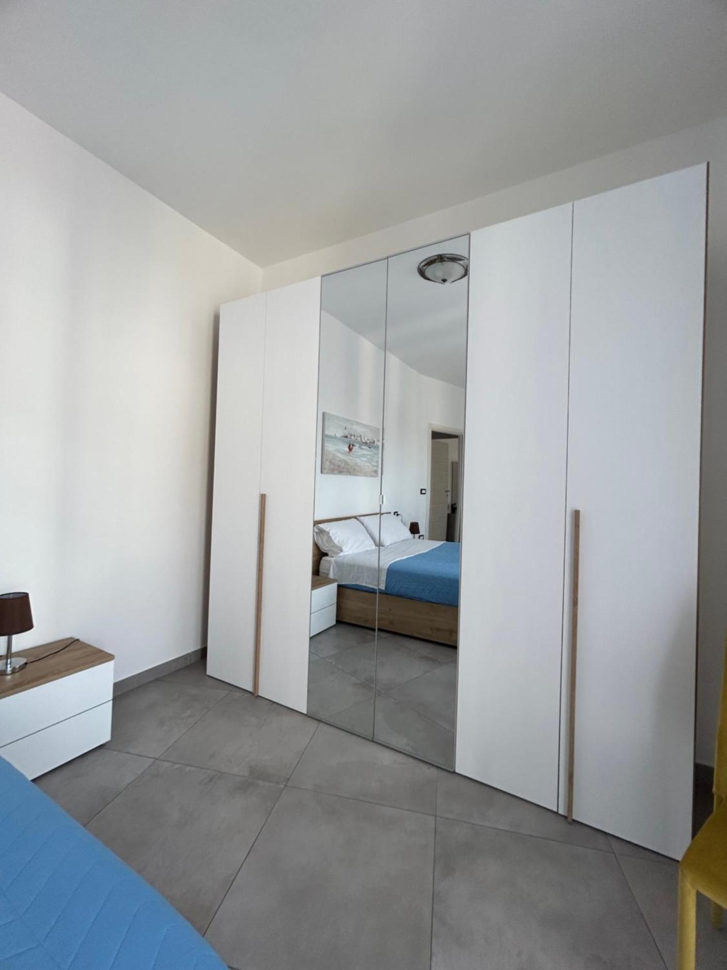 Holiday home Luna E Ambra Vacanze