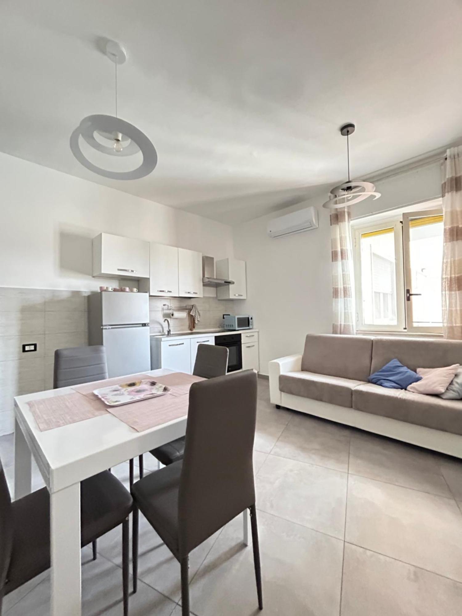 Luna E Ambra Vacanze Holiday home