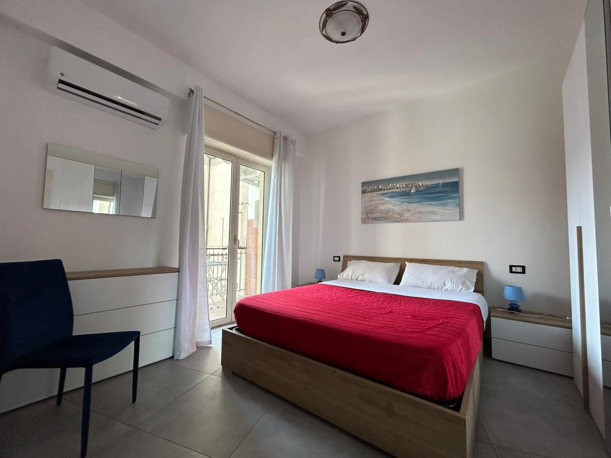 Luna E Ambra Vacanze Holiday home *