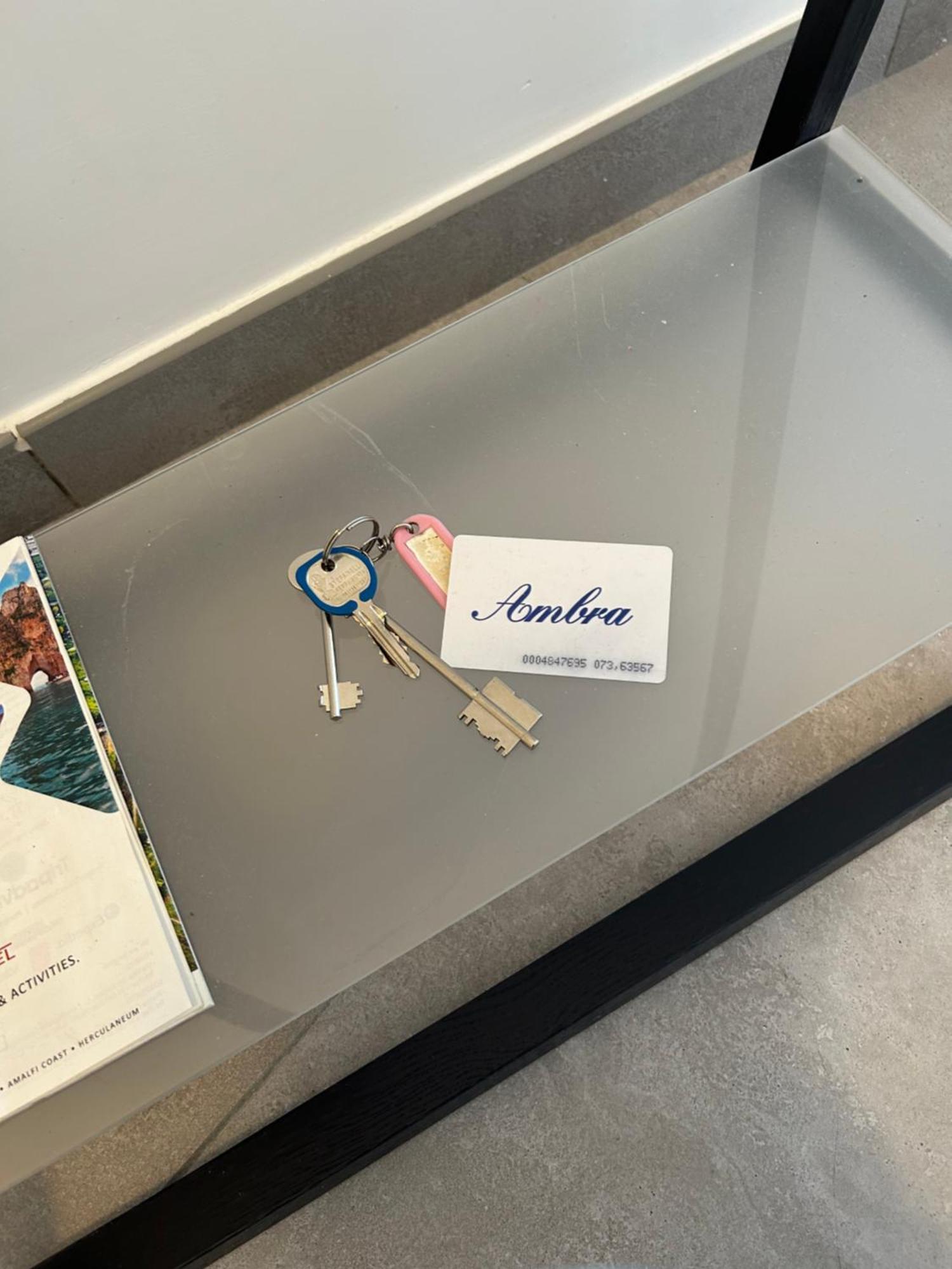Holiday home Luna E Ambra Vacanze Naples
