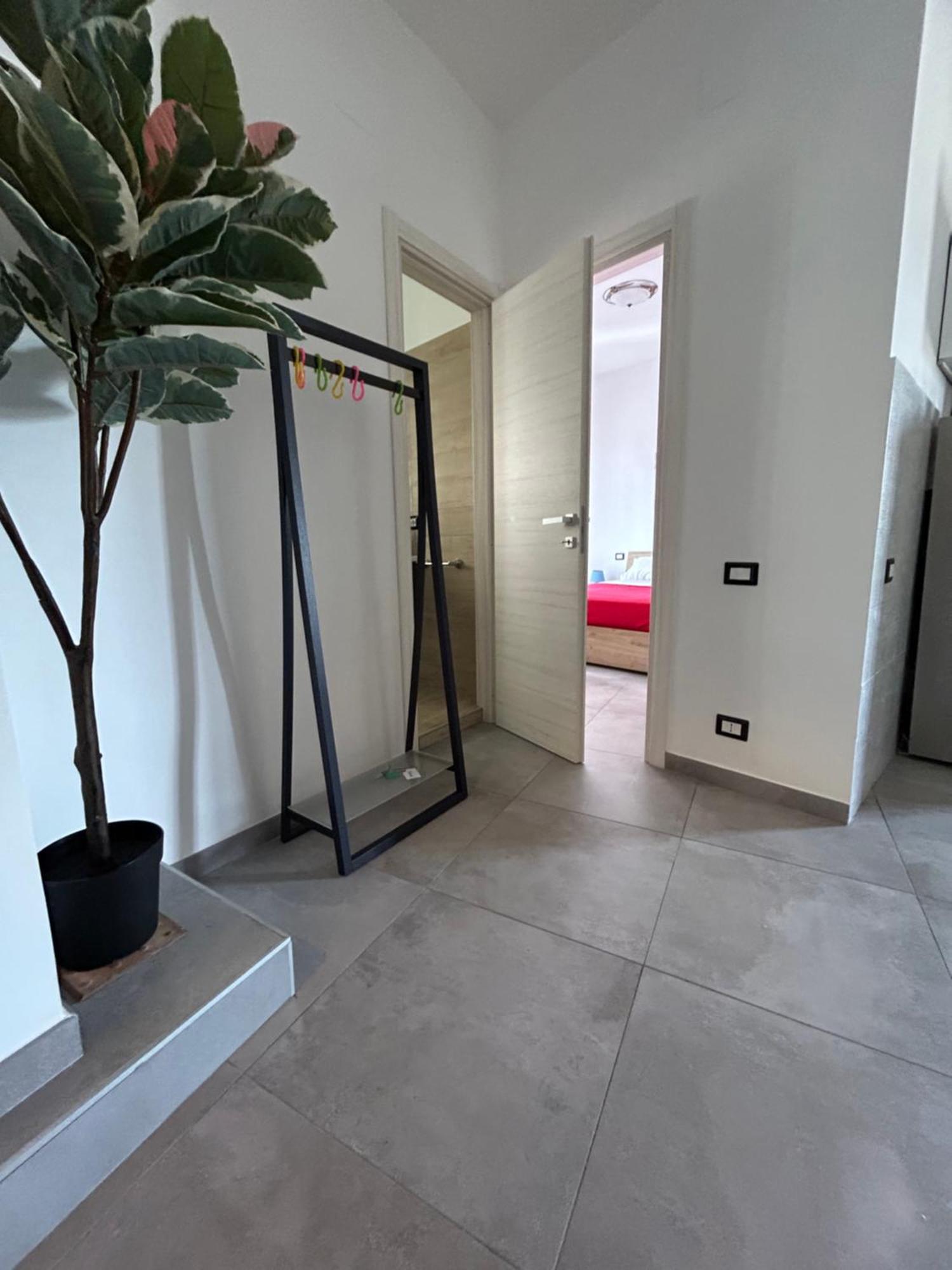 Luna E Ambra Vacanze Holiday home Naples