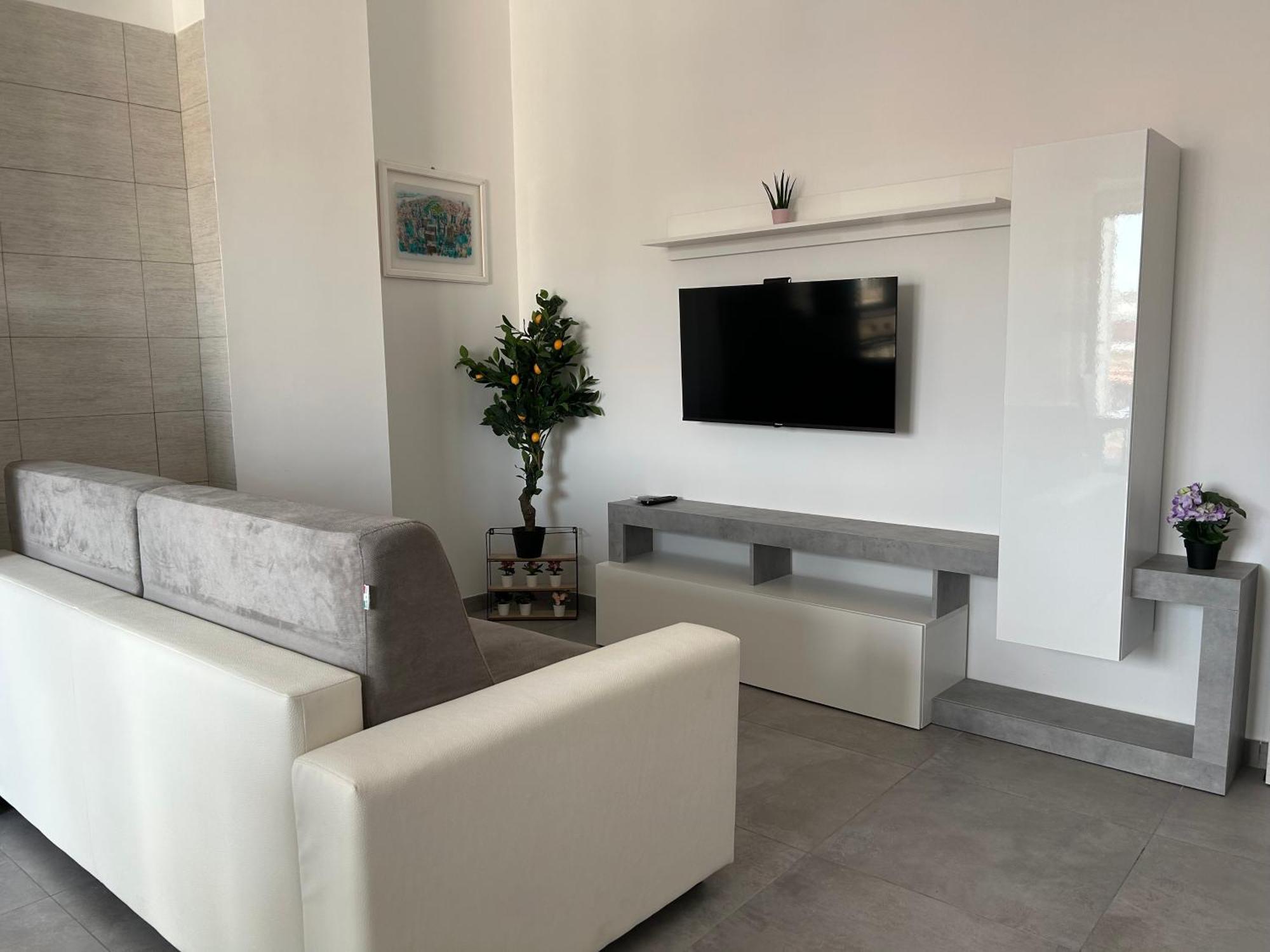 Luna E Ambra Vacanze Holiday home Naples