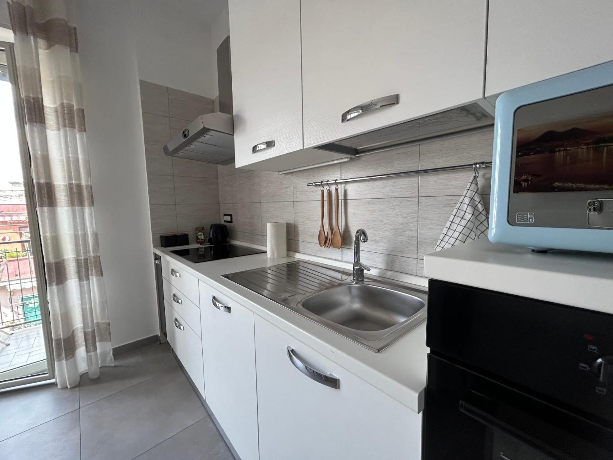 Holiday home Luna E Ambra Vacanze