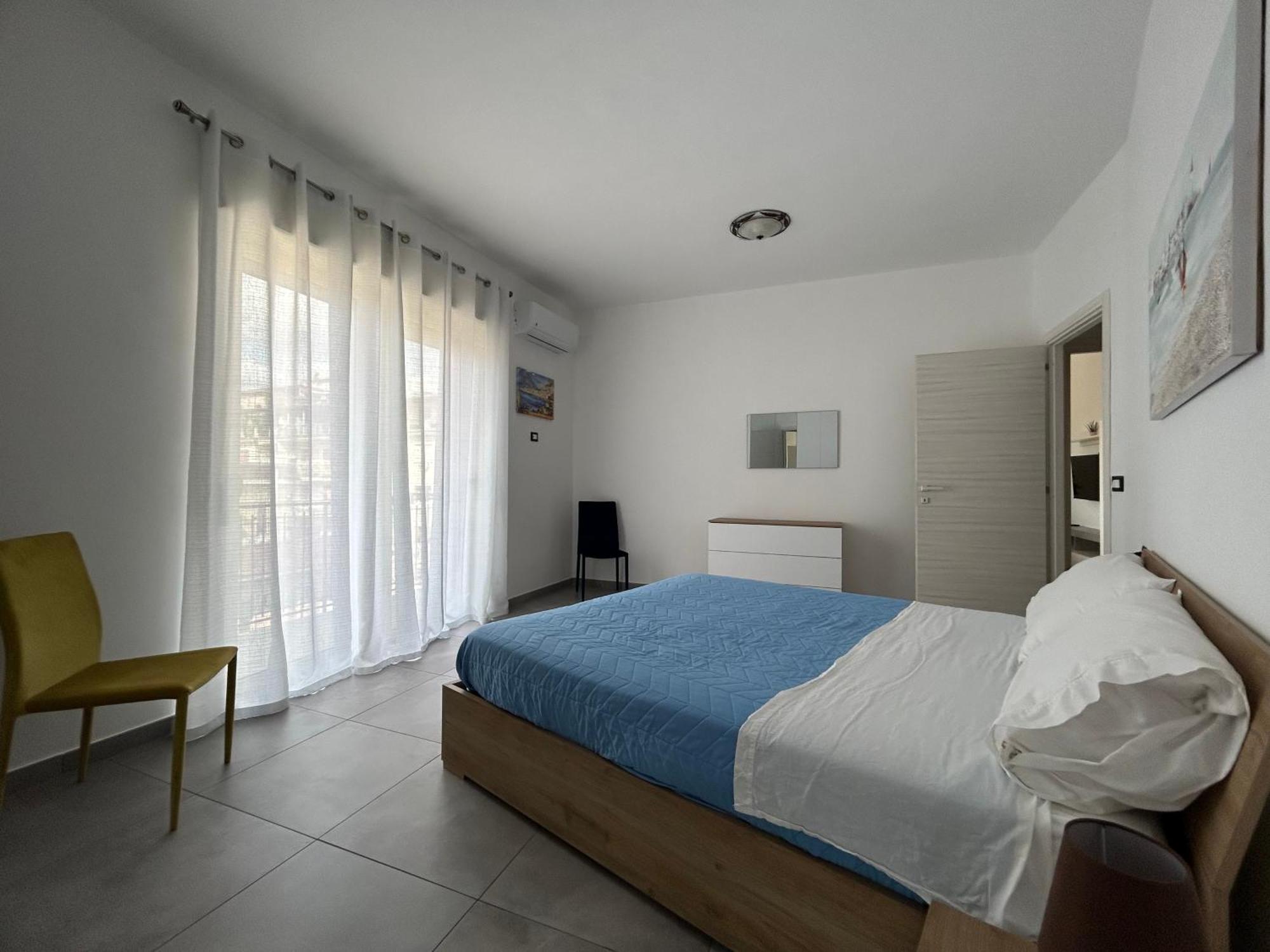 Luna E Ambra Vacanze Holiday home
