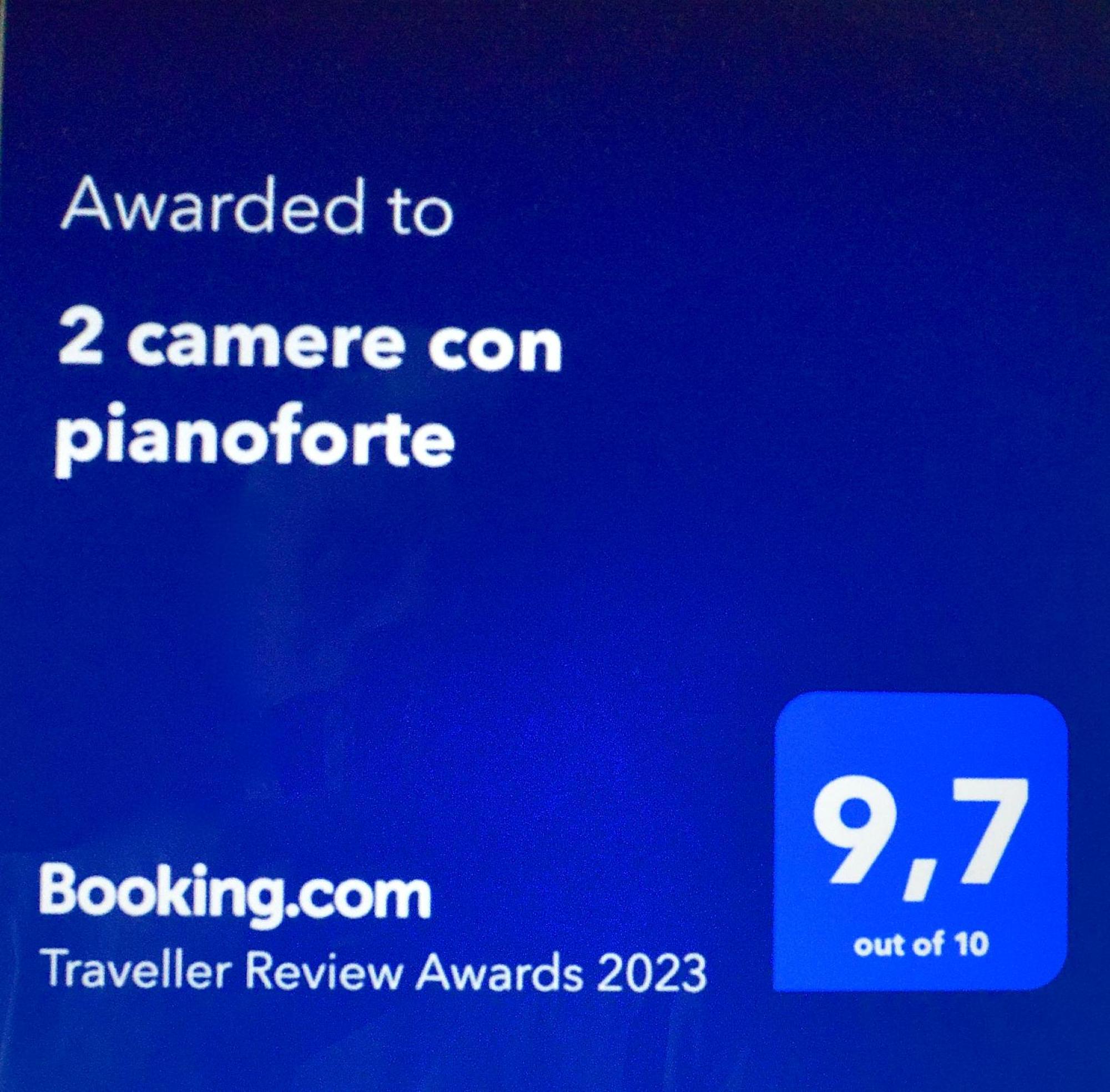 2 Con Pianoforte