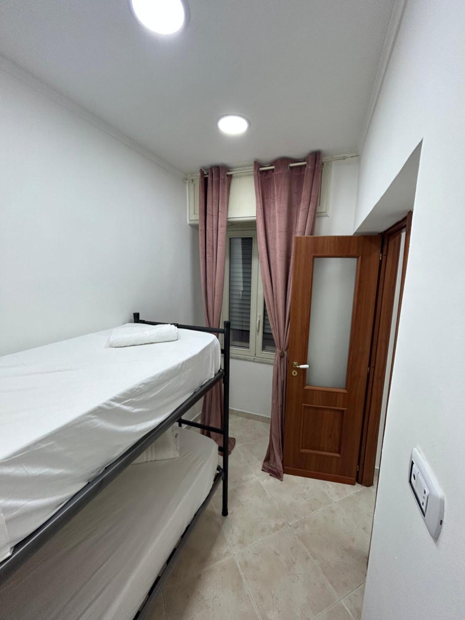 Dora House Valentino Apartment *
