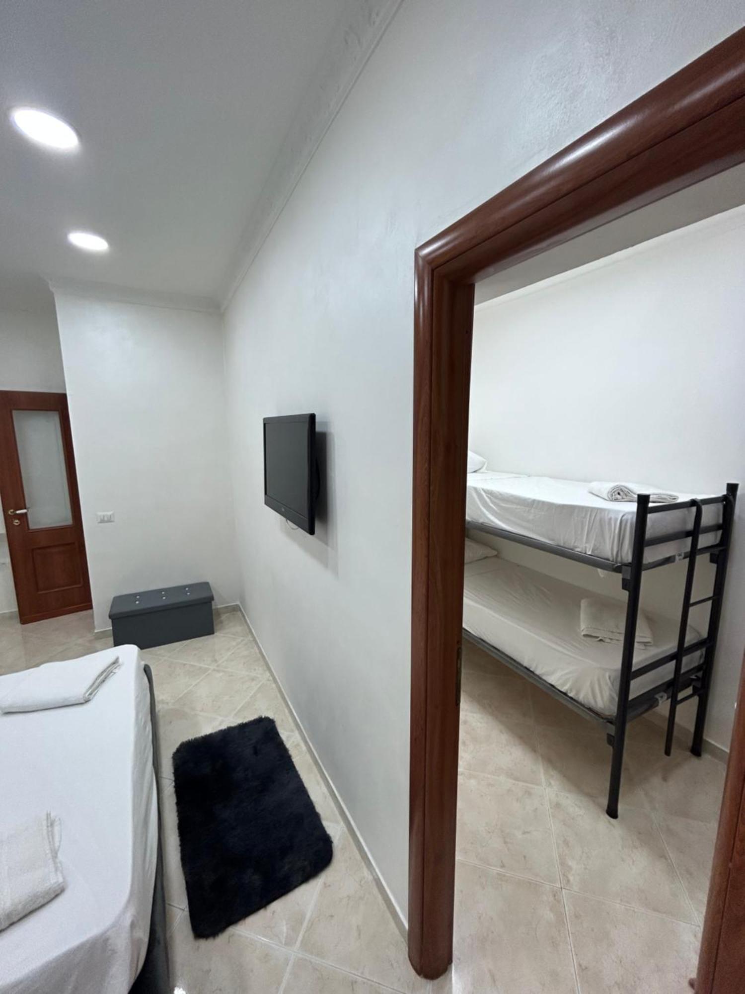 Apartment Dora House Valentino Naples