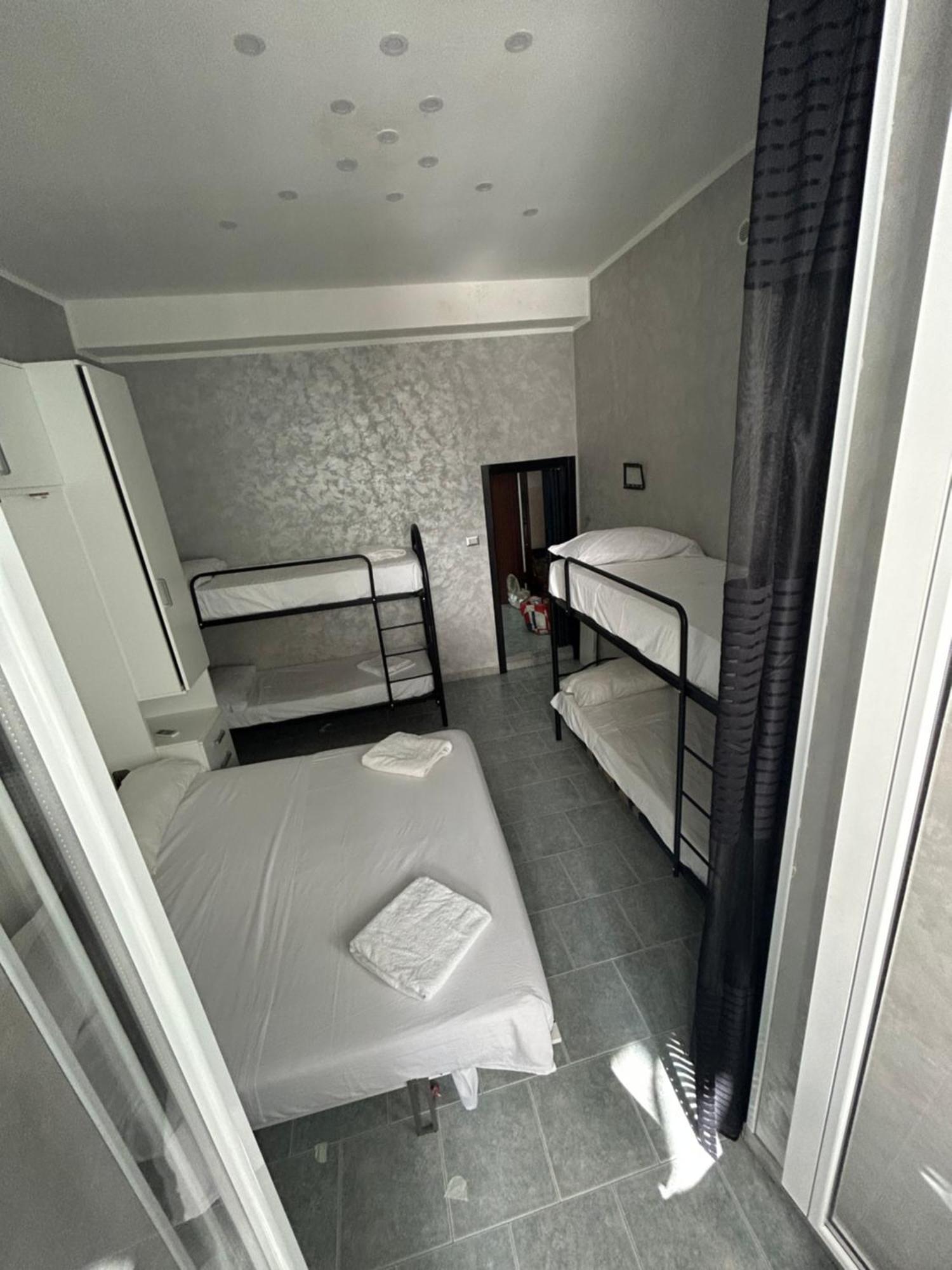 Da Concettina House Apartment Naples