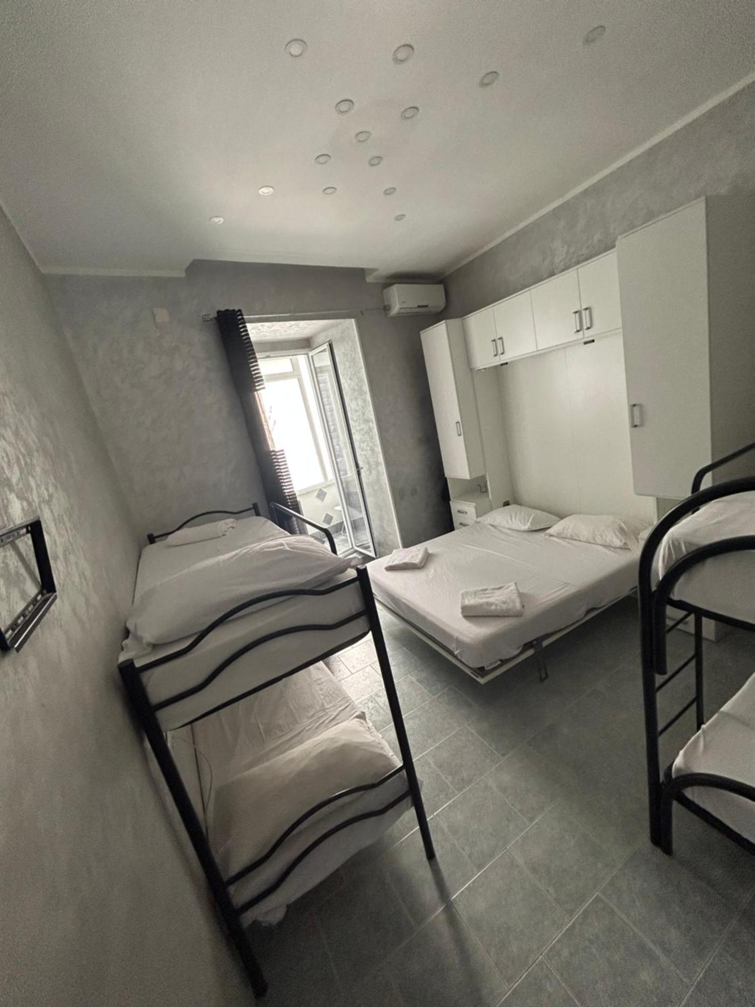 Da Concettina House