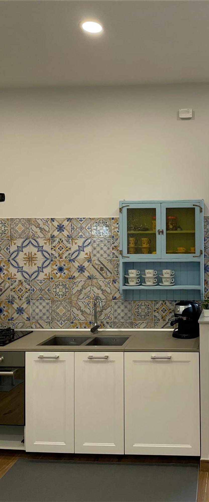 Reginella Bed & Breakfast Naples