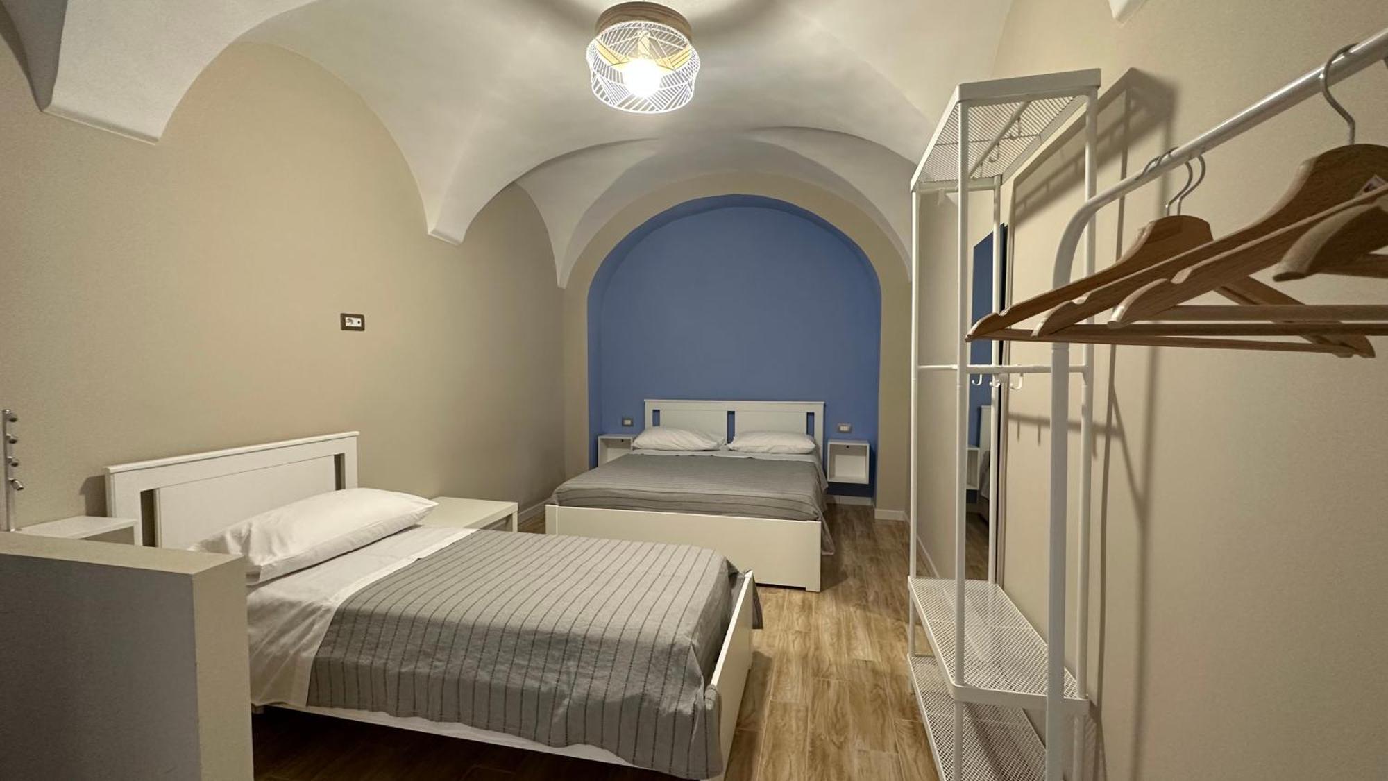 Isabel Apartment Naples