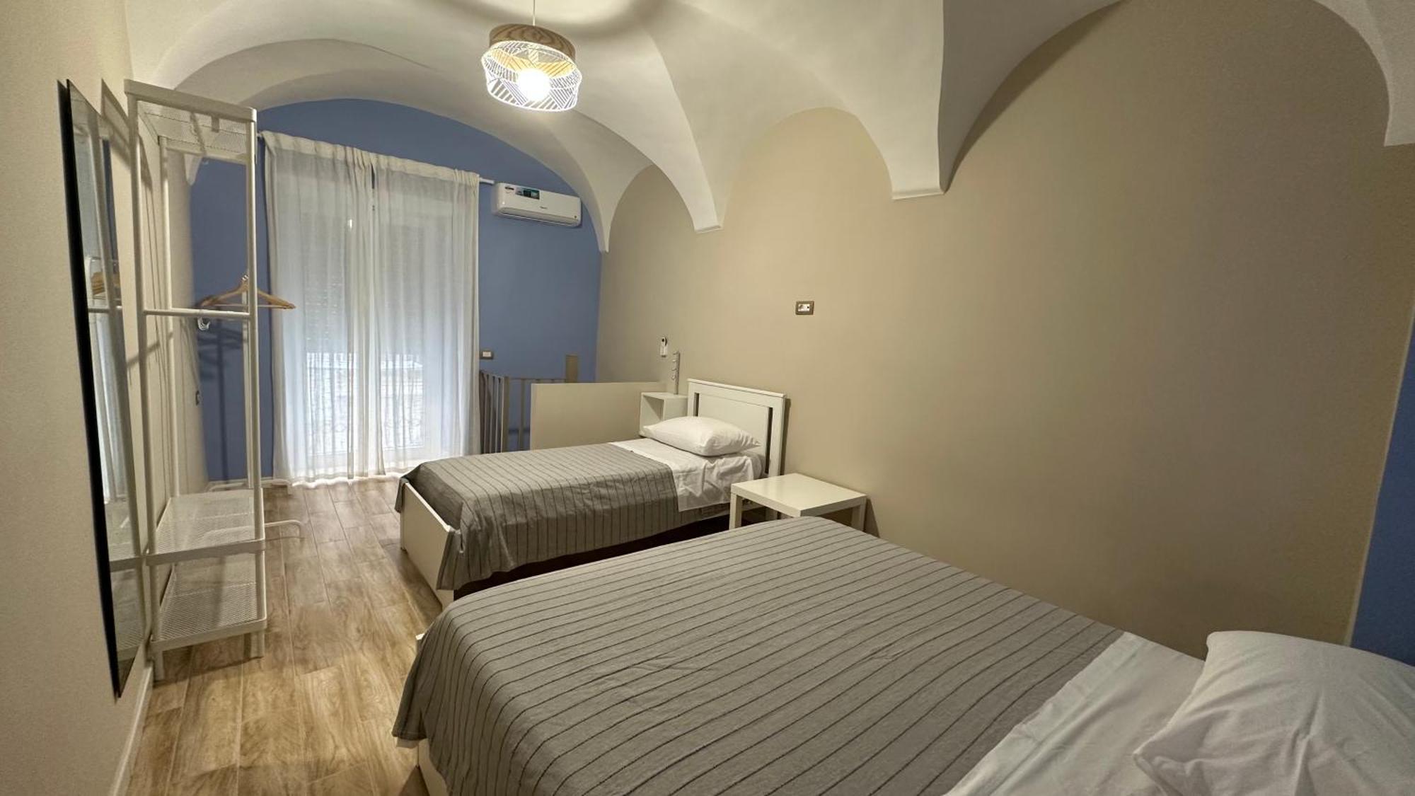 Apartment Isabel Naples