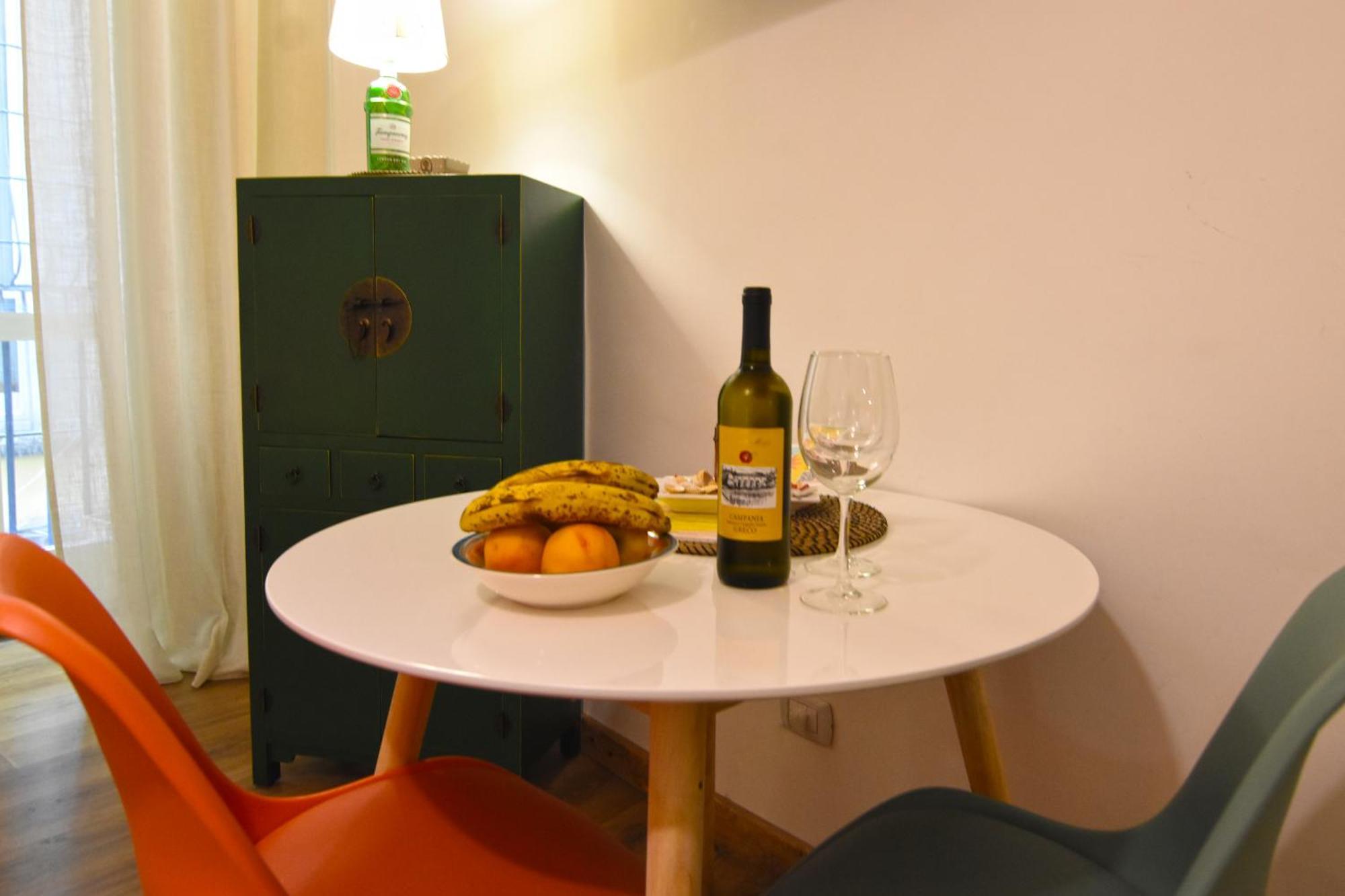 Guest house Sunrise Luxury Naples