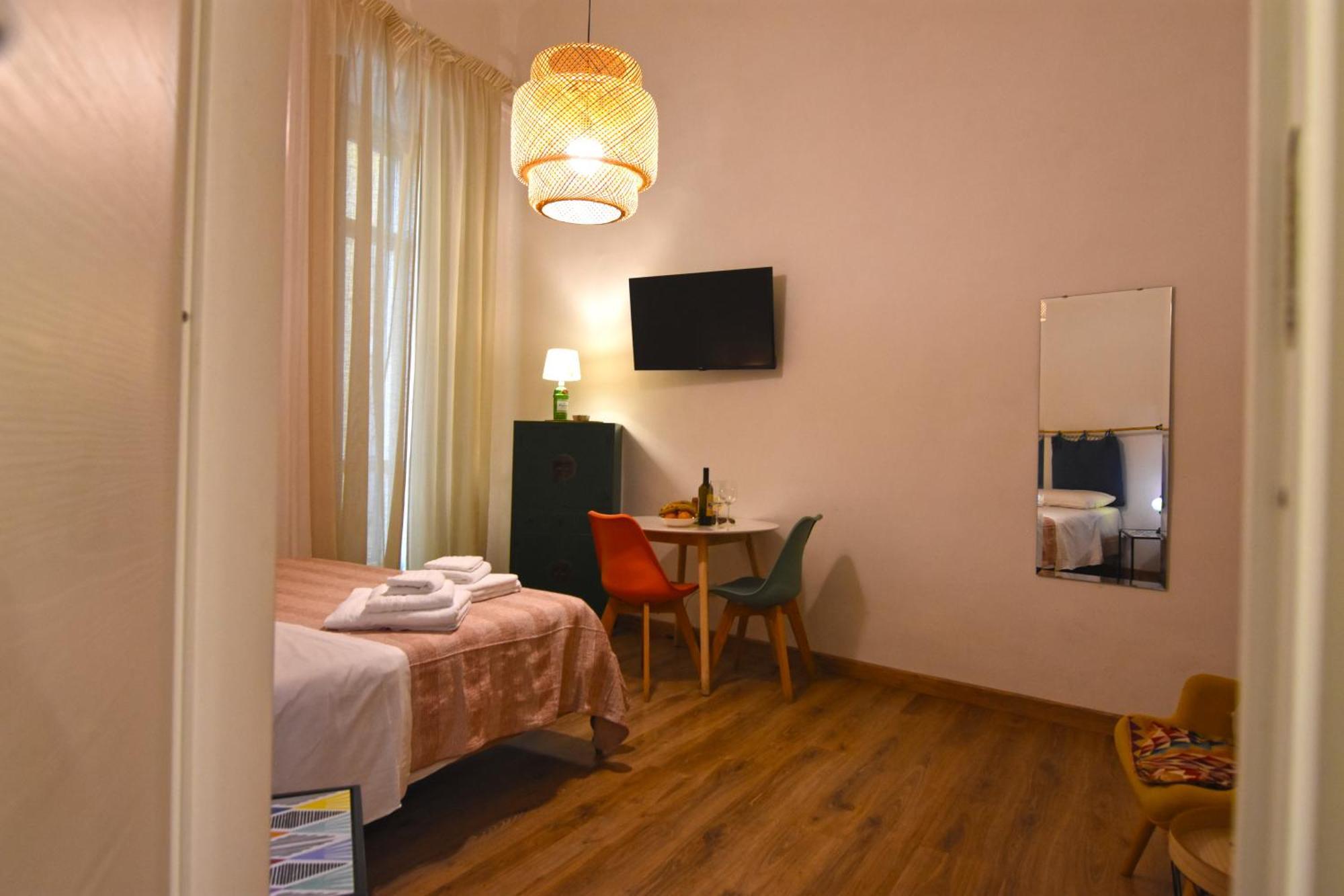 Sunrise Luxury Guest house Naples