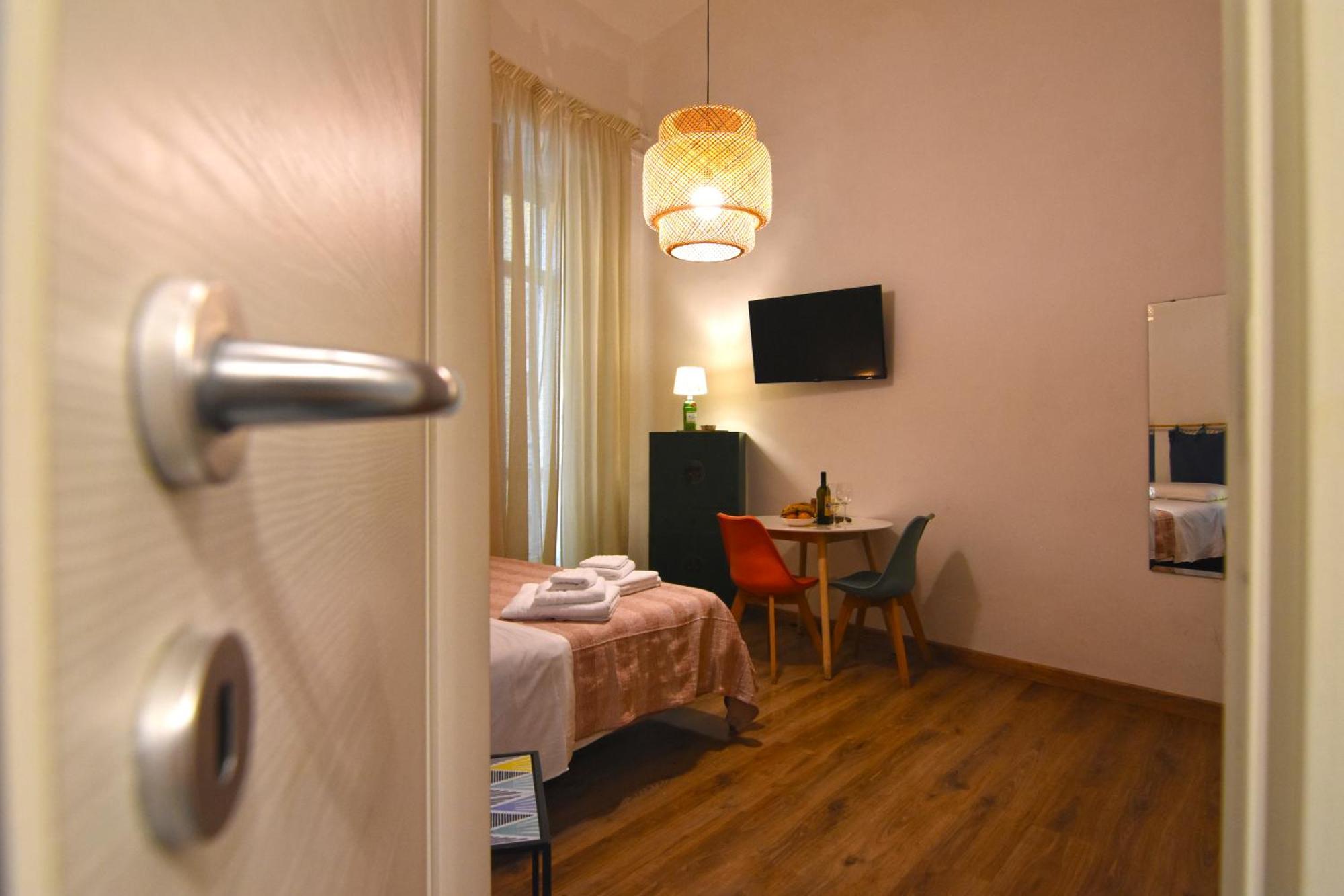 Sunrise Luxury 2* Naples