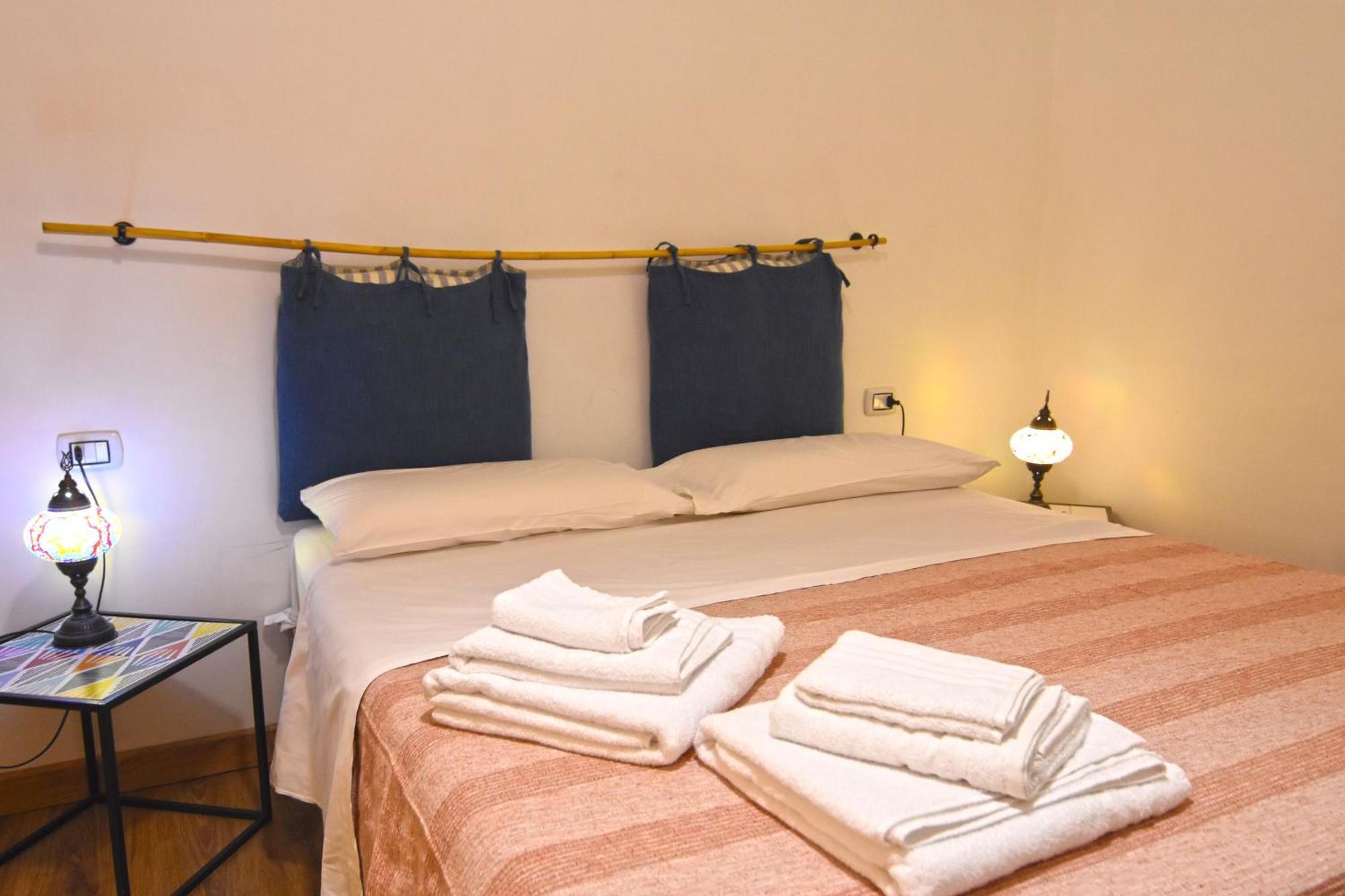 Sunrise Luxury Guest house Naples
