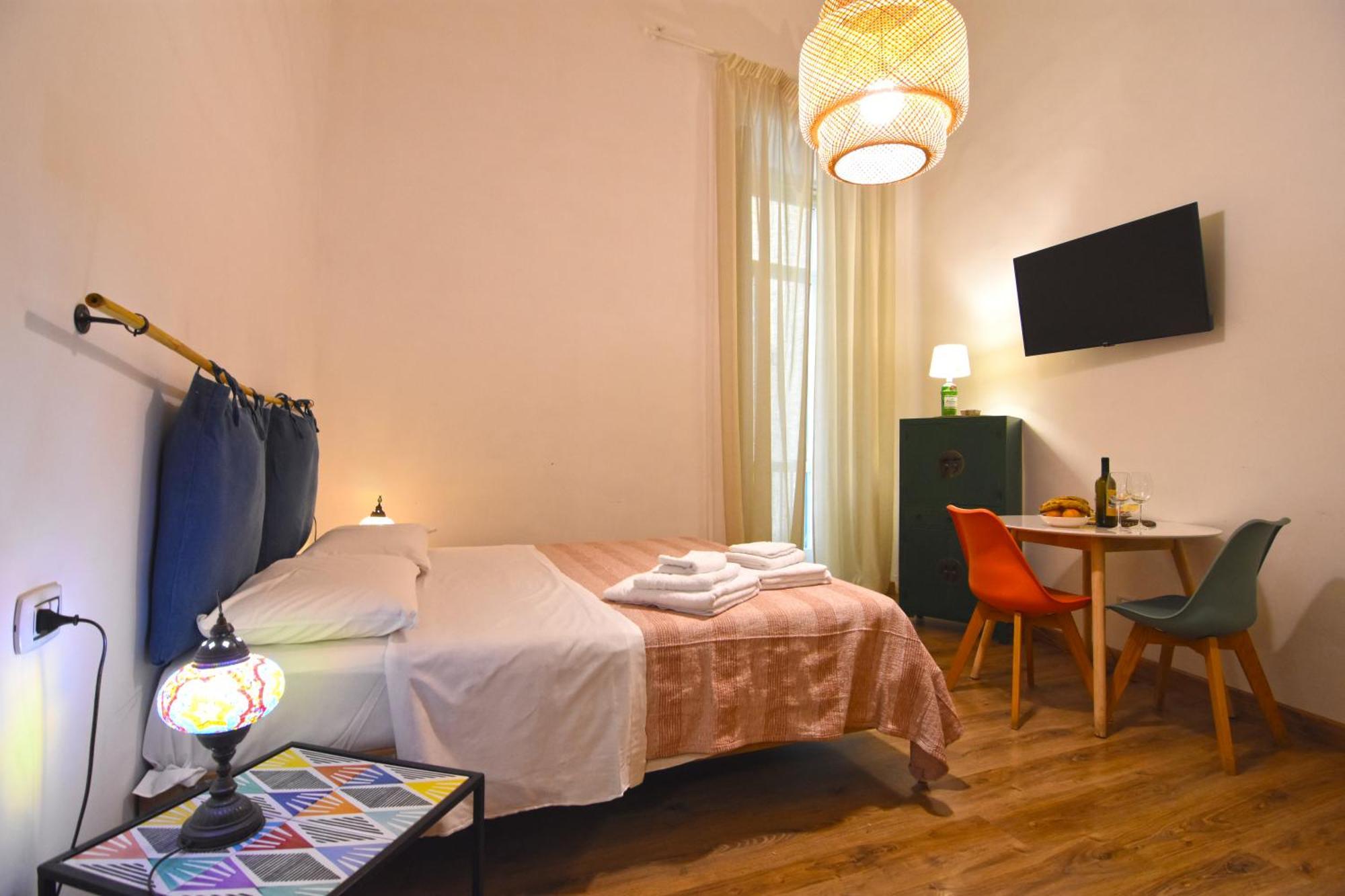 Sunrise Luxury 2* Naples
