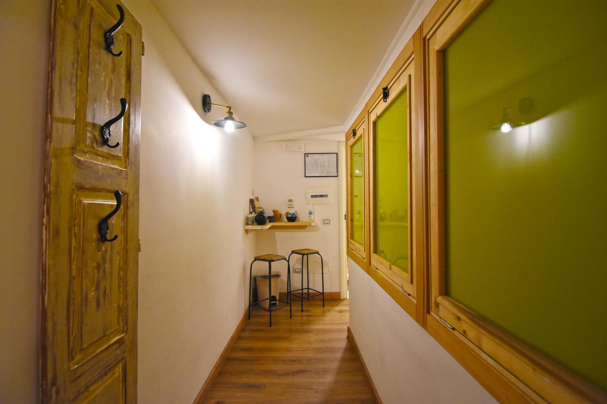 Sunrise Luxury Guest house Naples
