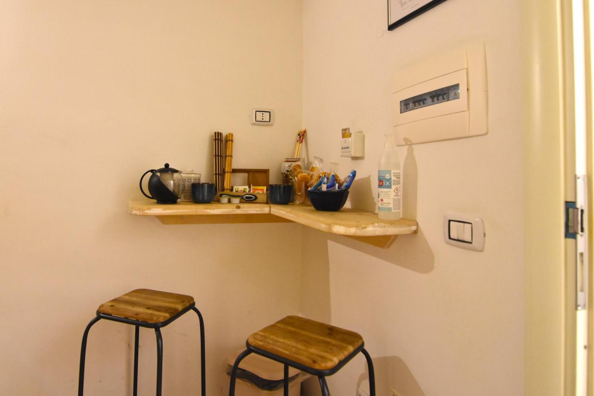 Sunrise Luxury Guest house 2*
