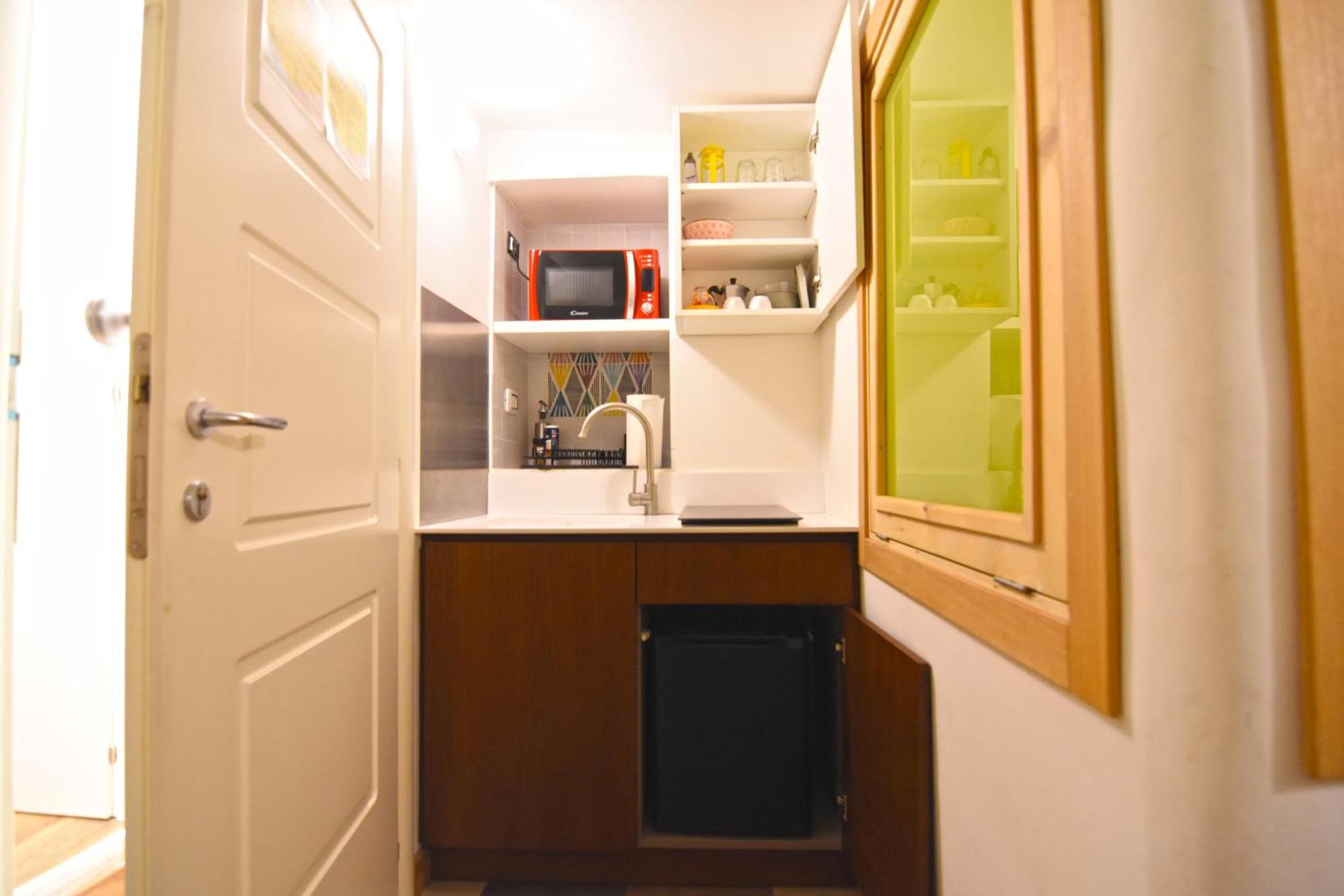 Guest house Sunrise Luxury 2*