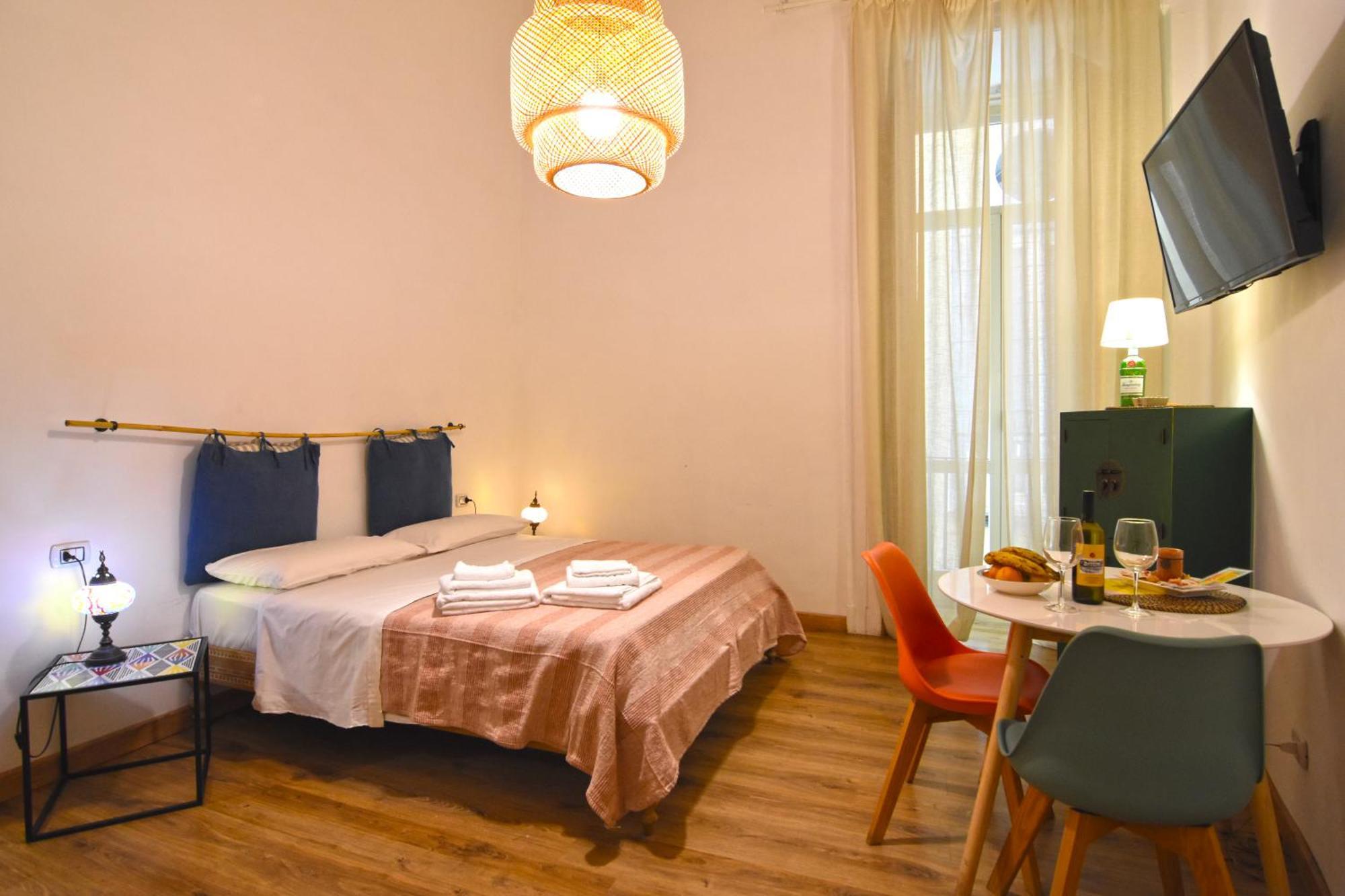 Sunrise Luxury 2*