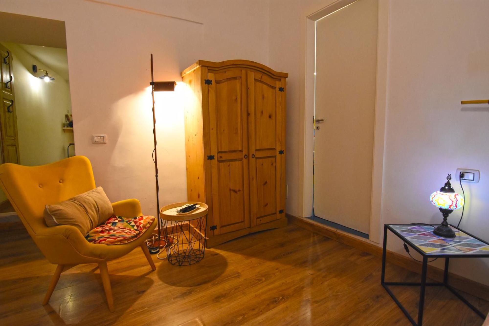 Sunrise Luxury Guest house Naples