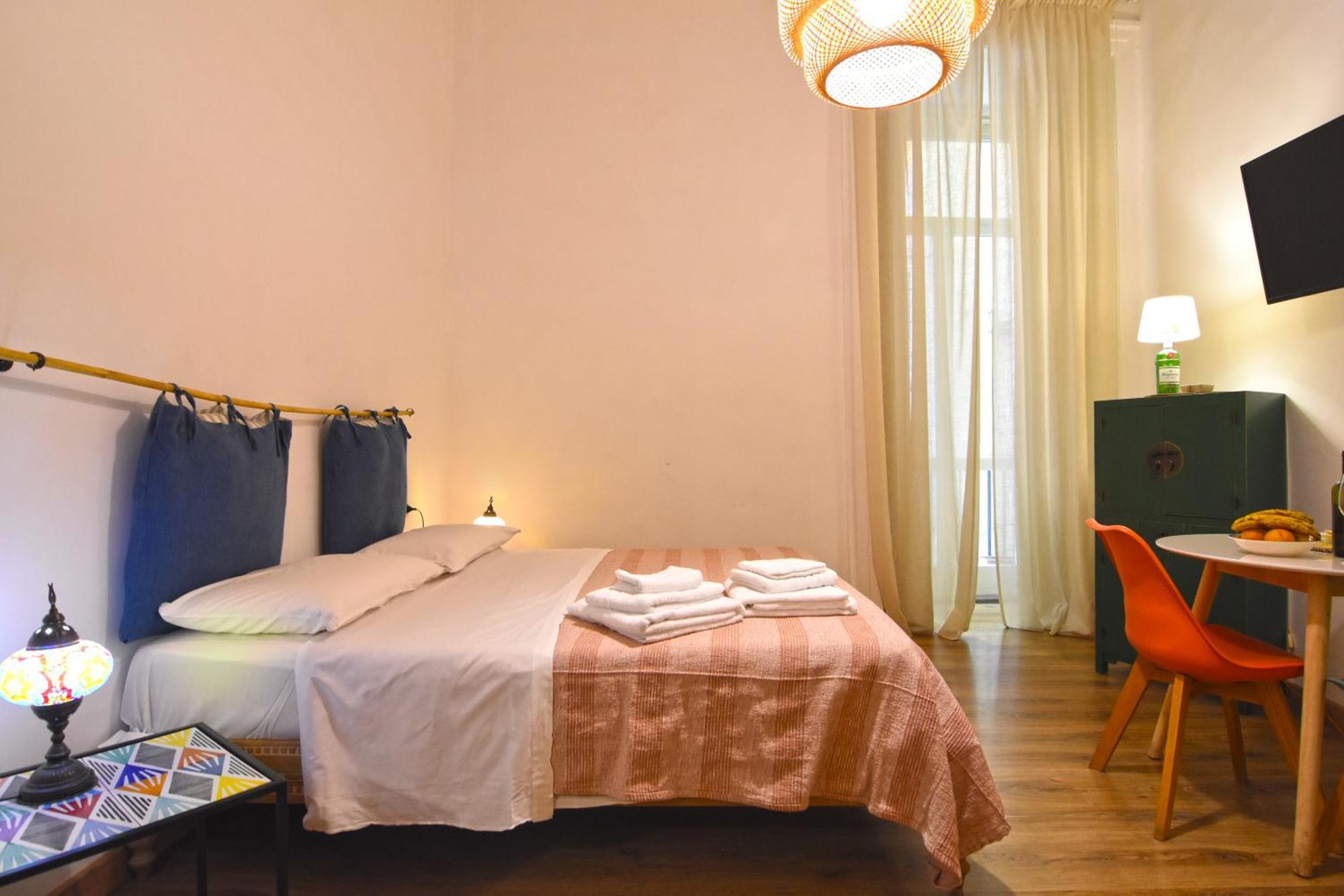 Guest house Sunrise Luxury 2*