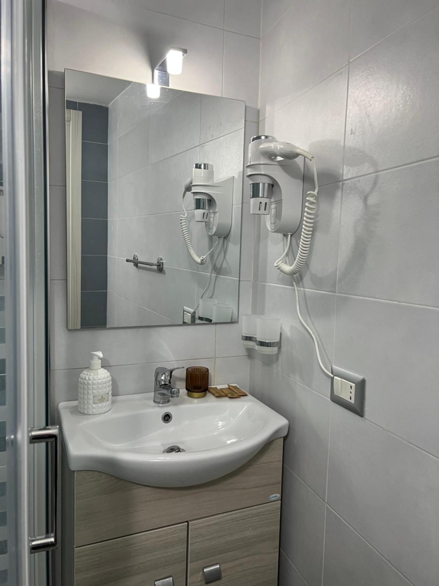 Centro La Casa Di Lello Bed & Breakfast Naples
