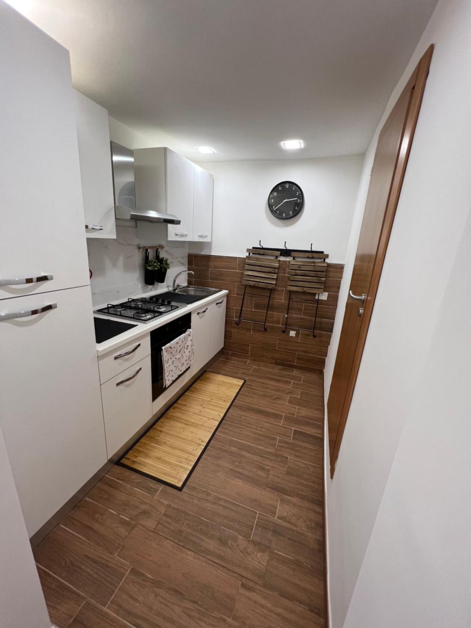 Bouganville House Apartment *