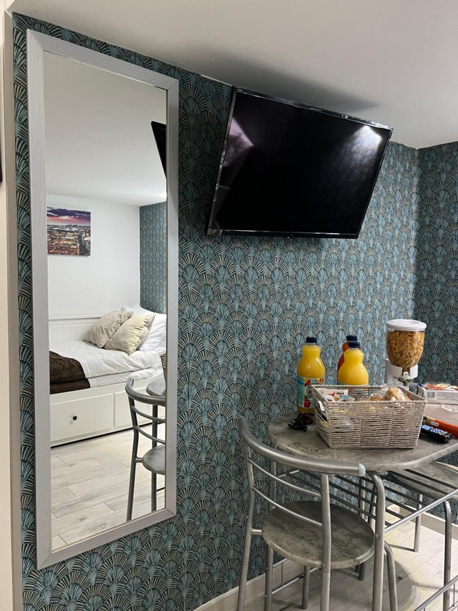 Bed & Breakfast Centro La Casa Di Lello Naples