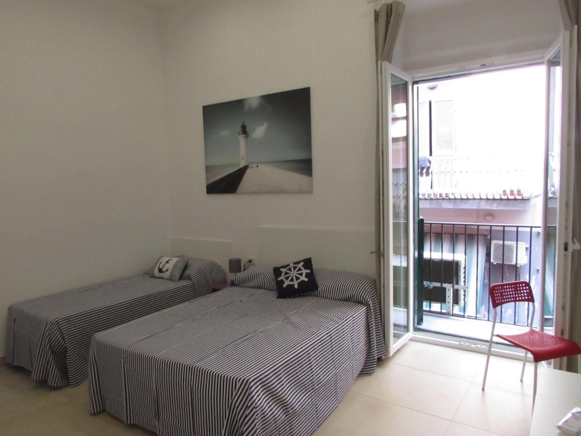Enzo Guest house