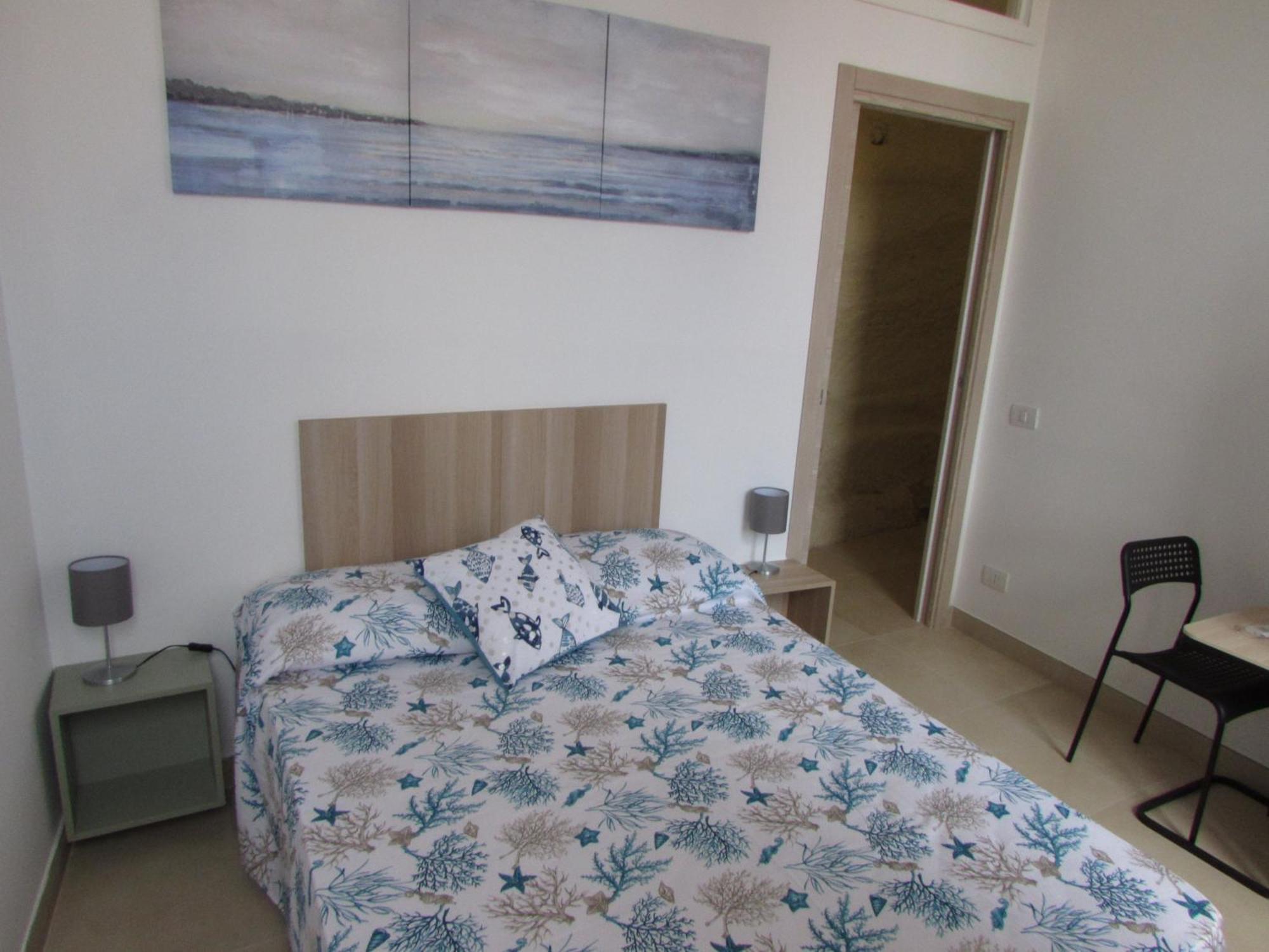Enzo Guest house *