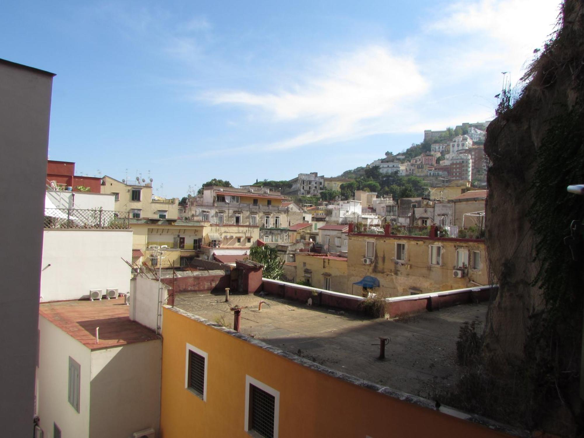 Enzo Guest house Naples