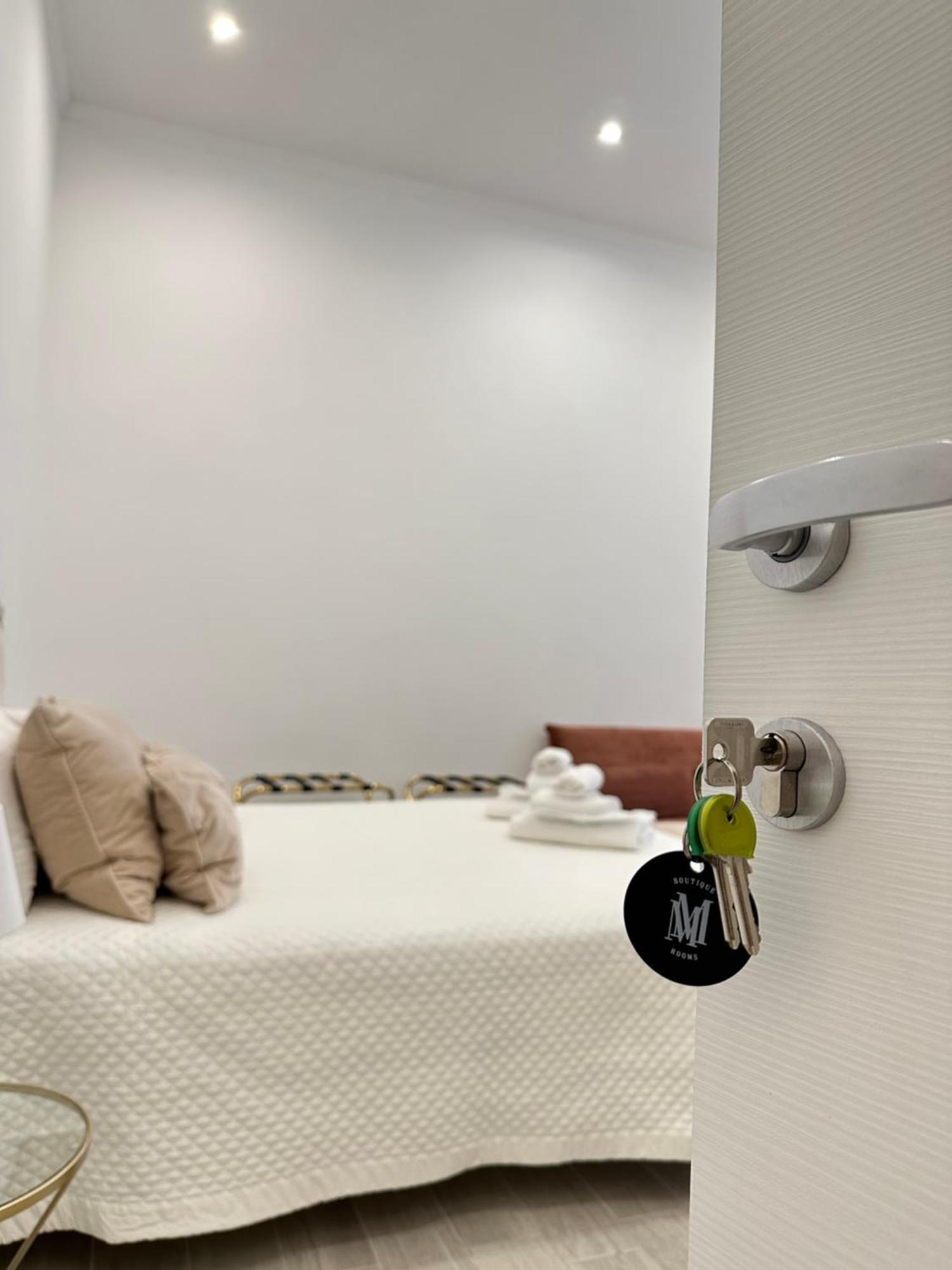 Maison M Boutique Naples