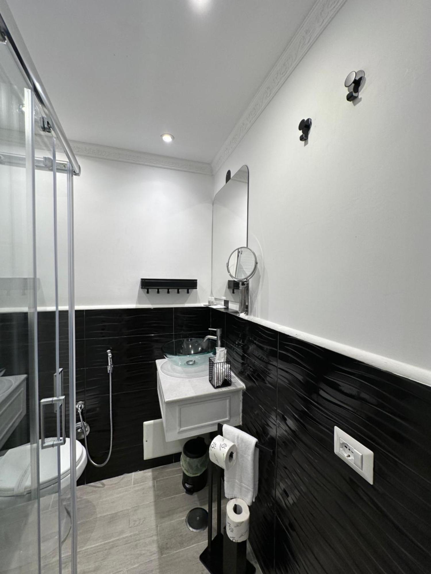 Bed & Breakfast Maison M Boutique *