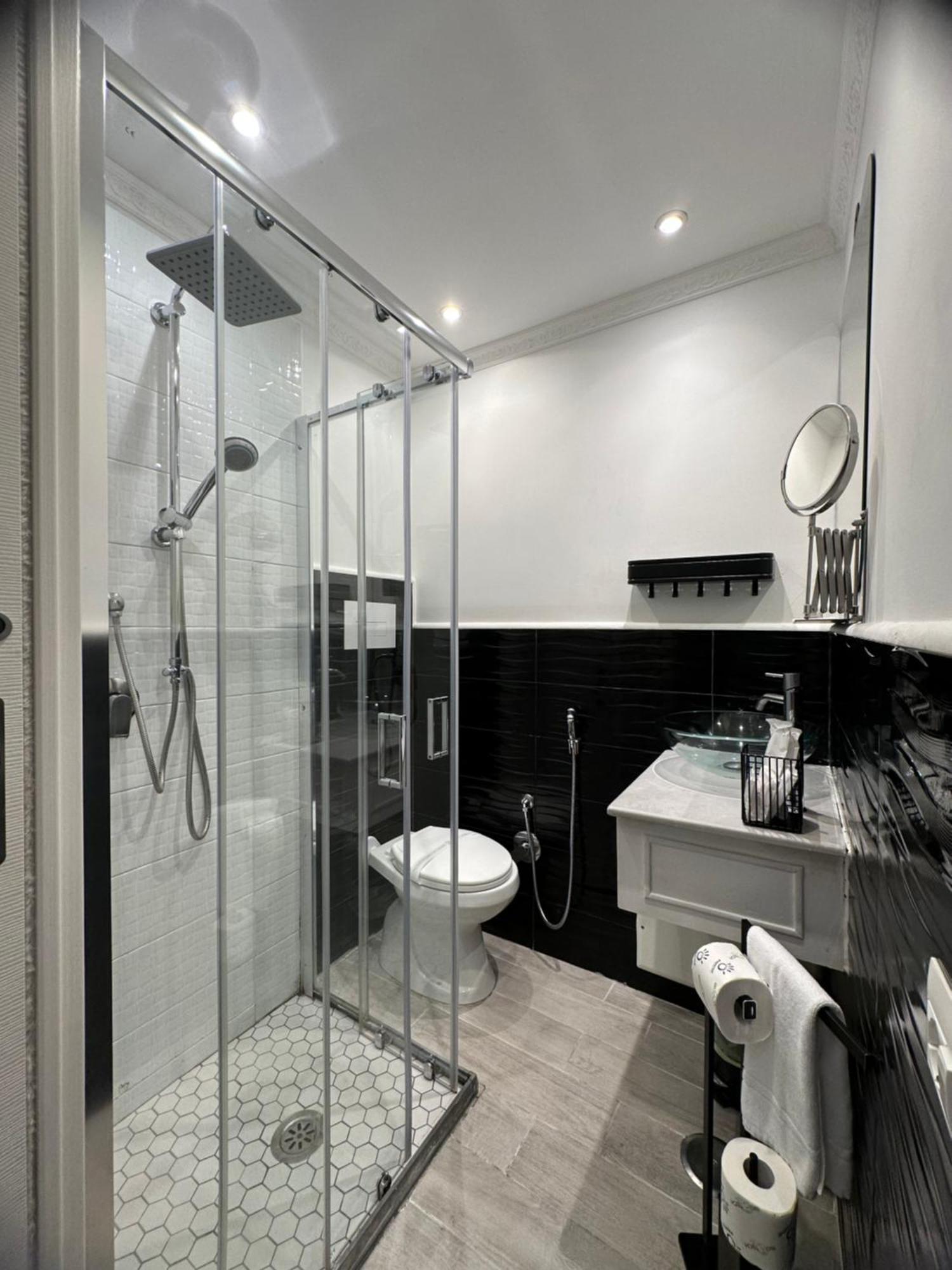 Bed & Breakfast Maison M Boutique *