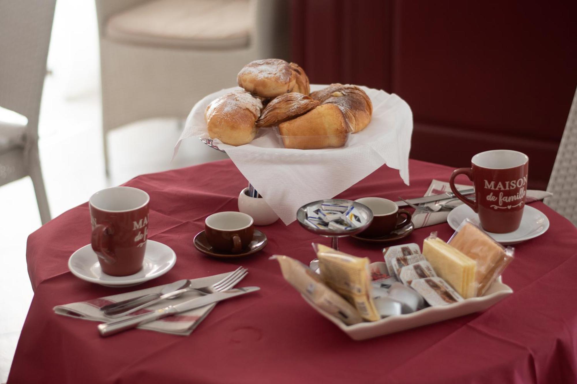 Maison Degas-dimora Di Charme Guest house