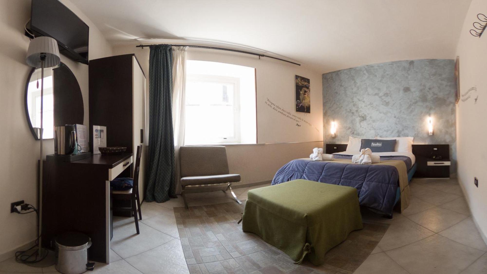 Guest house Maison Degas-dimora Di Charme Naples