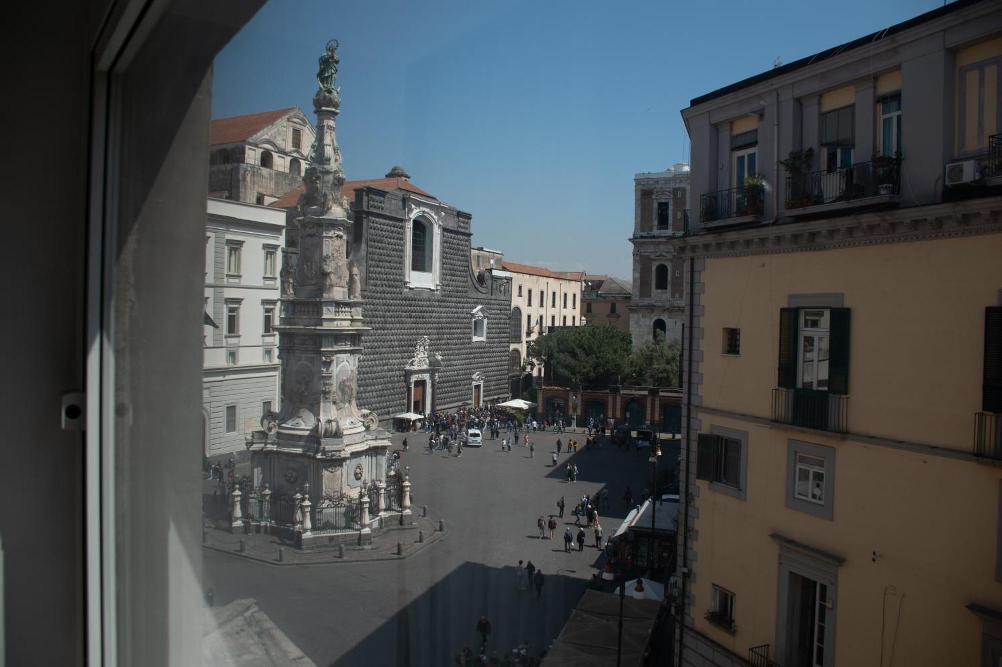 Maison Degas-dimora Di Charme Guest house 3*