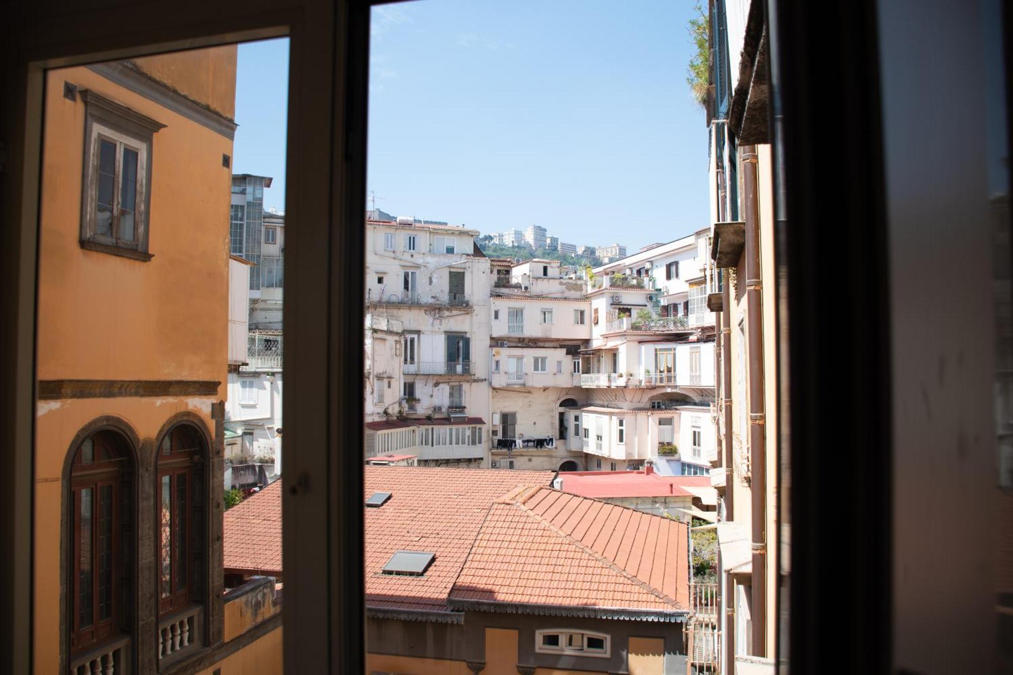 Maison Degas-dimora Di Charme Guest house 3*