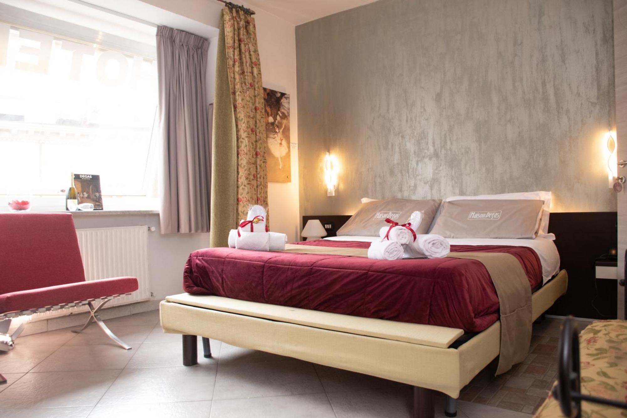 Guest house Maison Degas-dimora Di Charme Naples