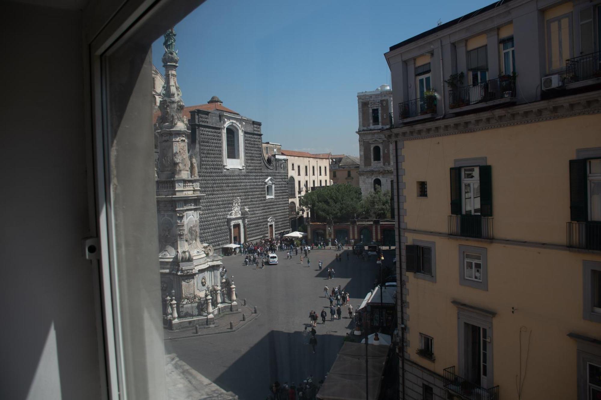 Guest house Maison Degas-dimora Di Charme 3*